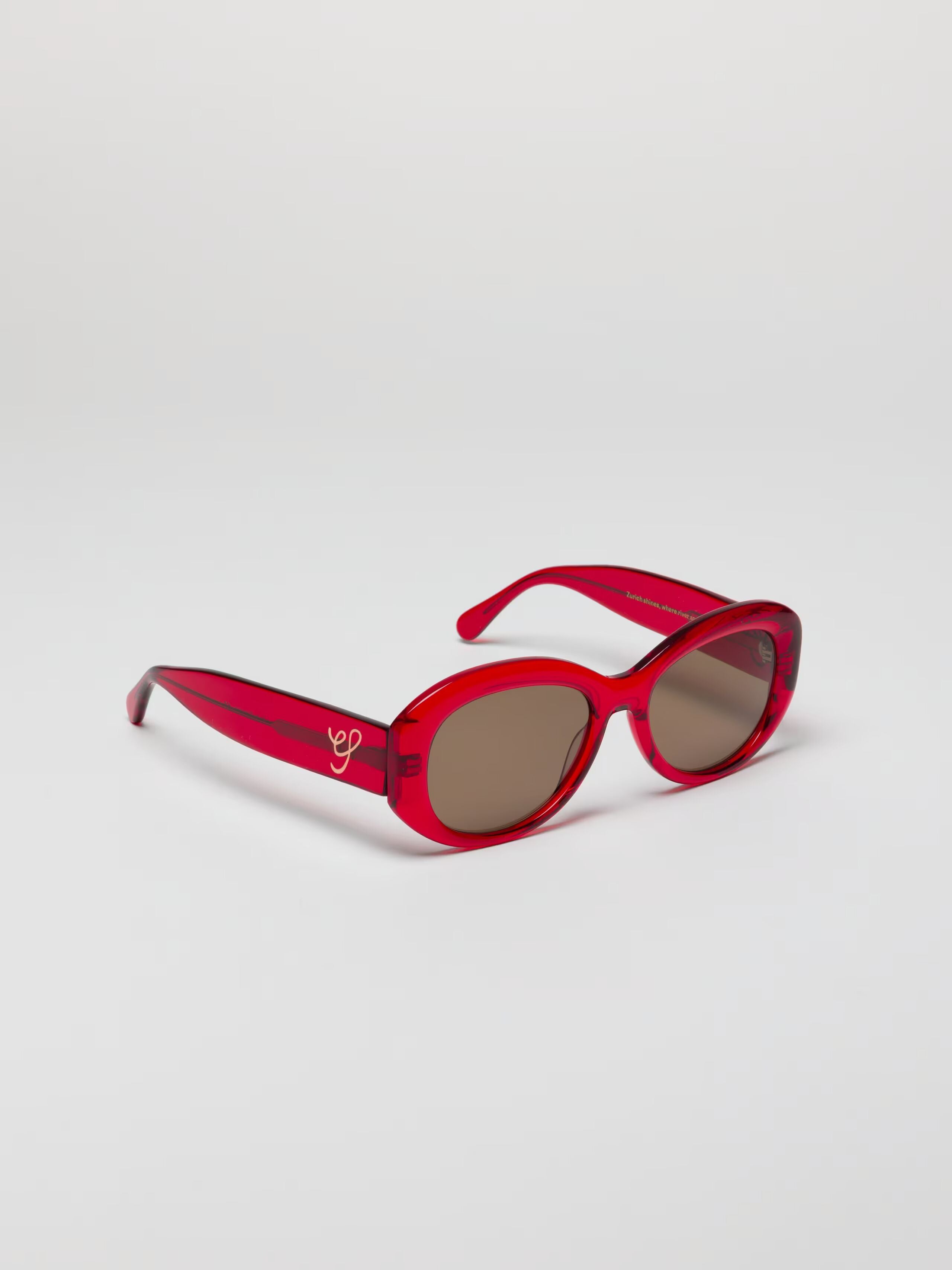 enSoie | Sunglasses Capri