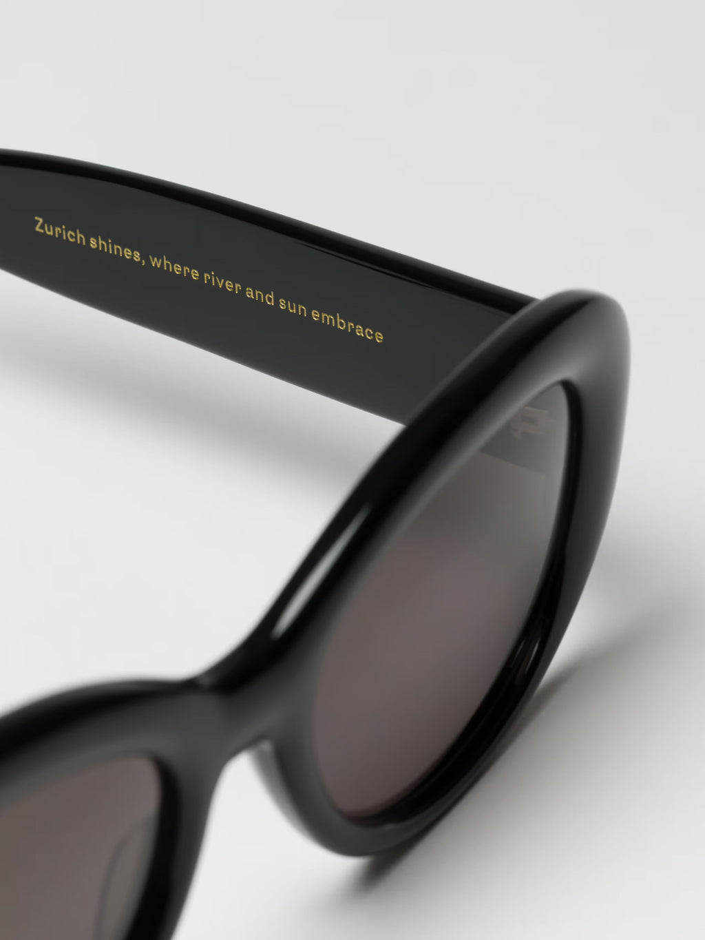 enSoie | Sunglasses Capri