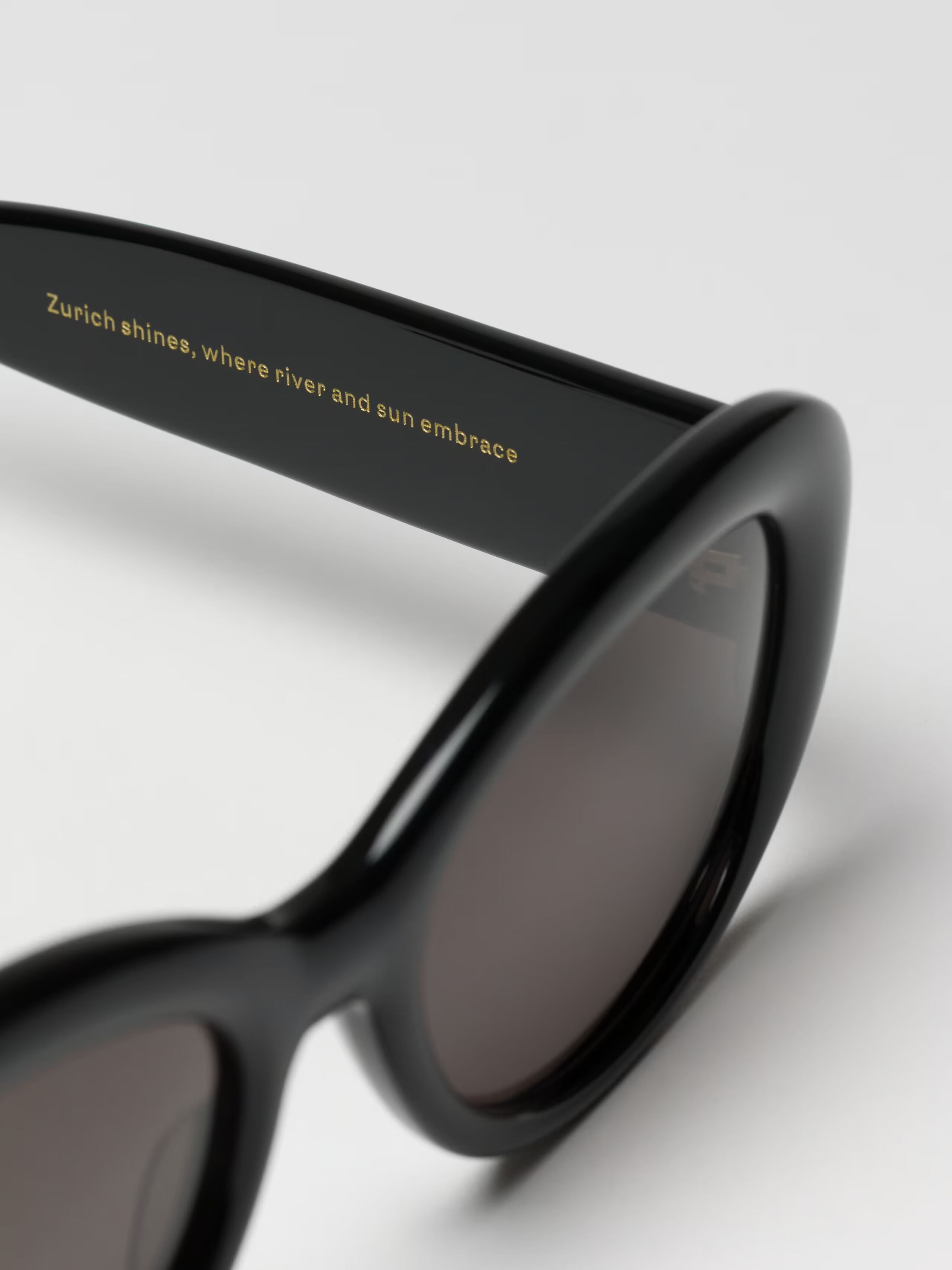 enSoie | Sunglasses Capri