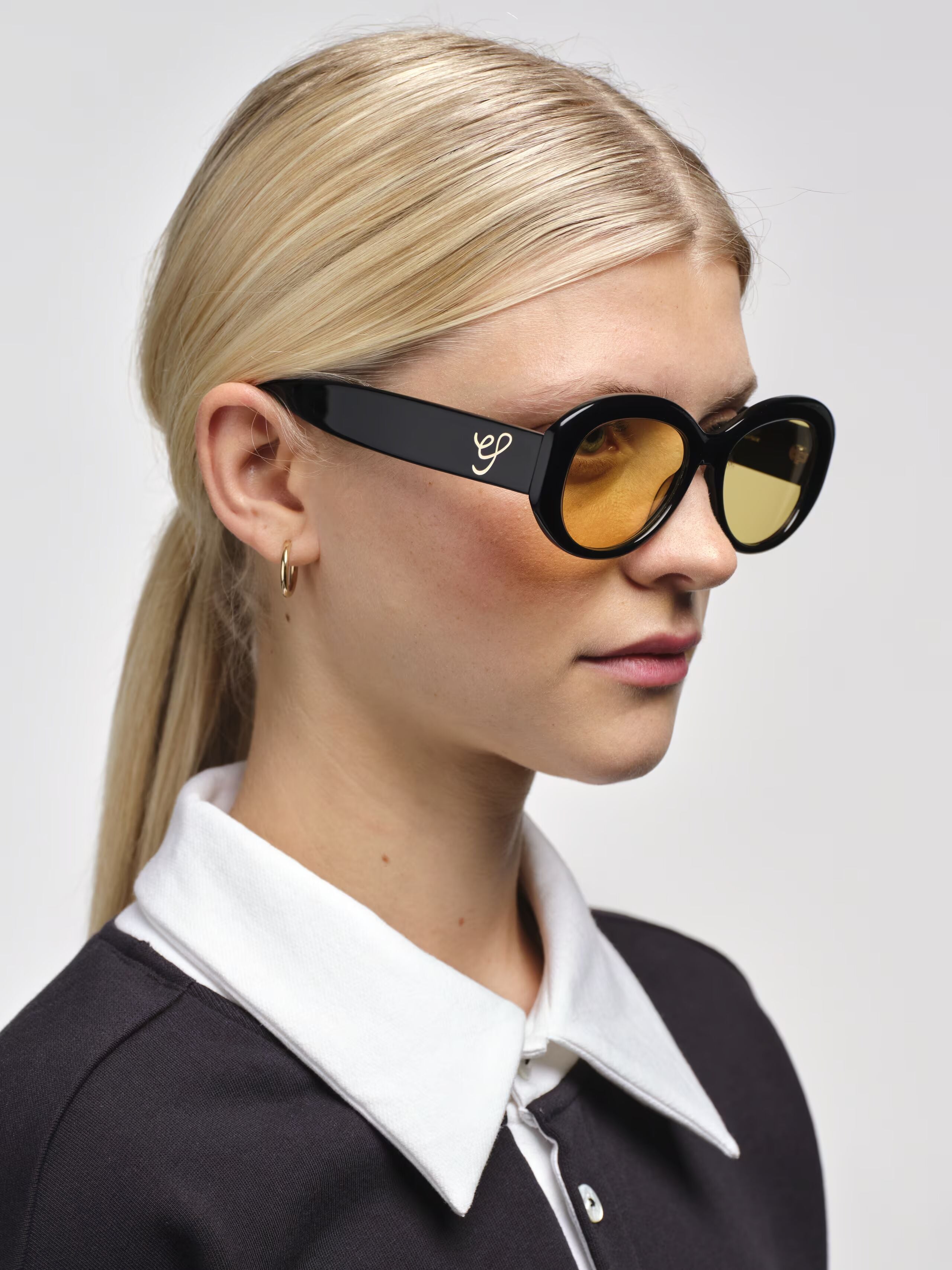 enSoie | Sunglasses Capri
