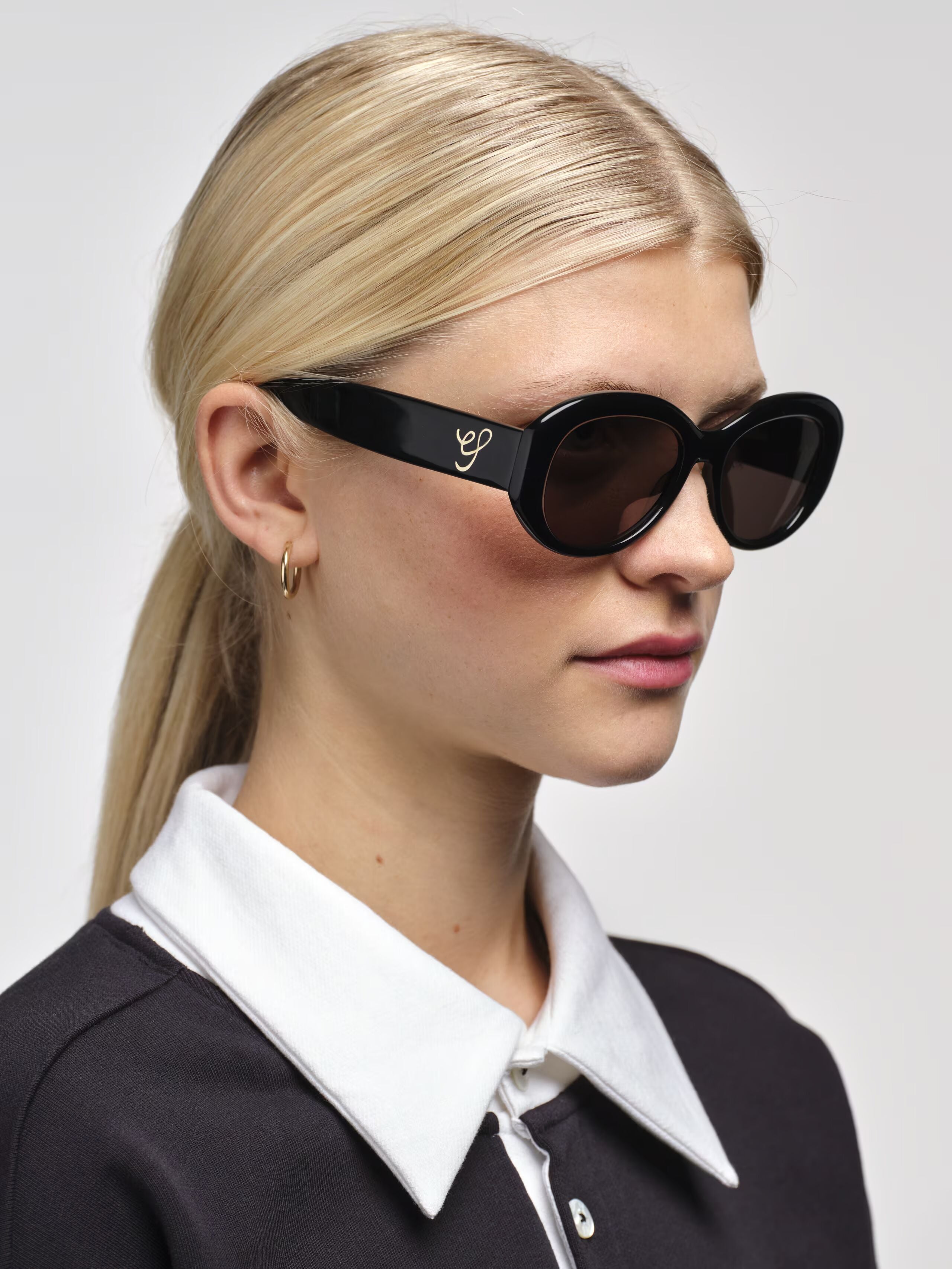enSoie | Sunglasses Capri
