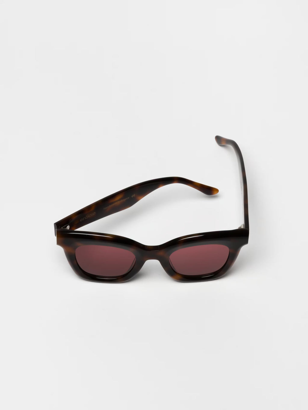 enSoie | Sunglasses Toni