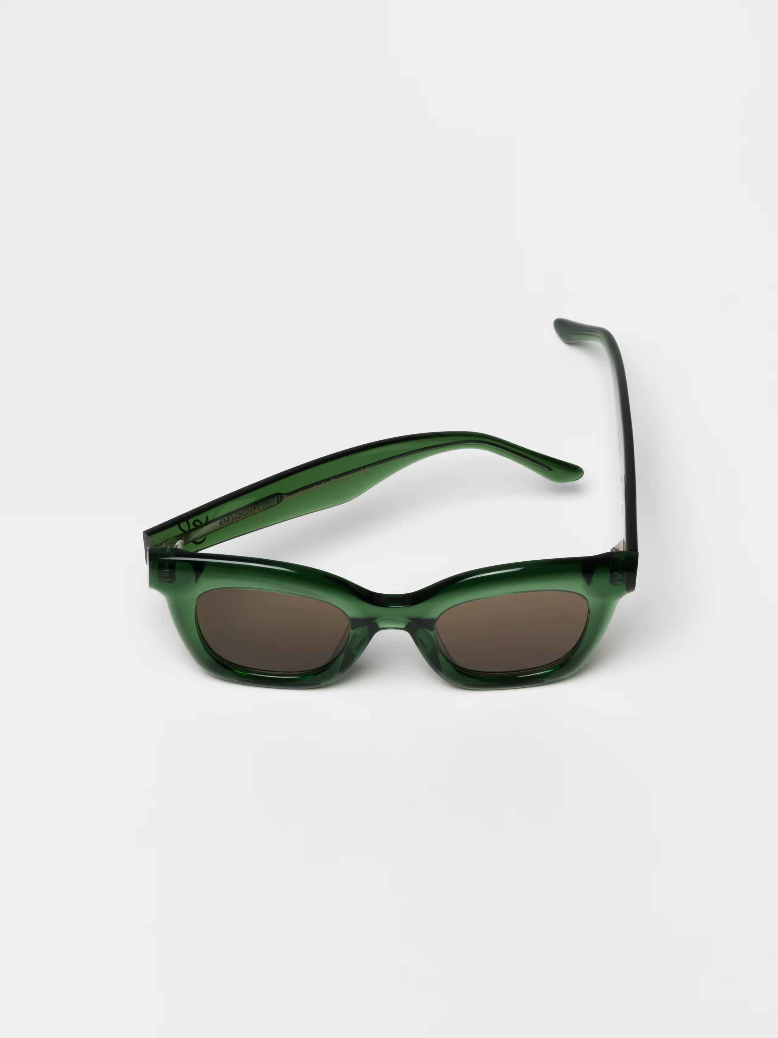enSoie | Sunglasses Toni