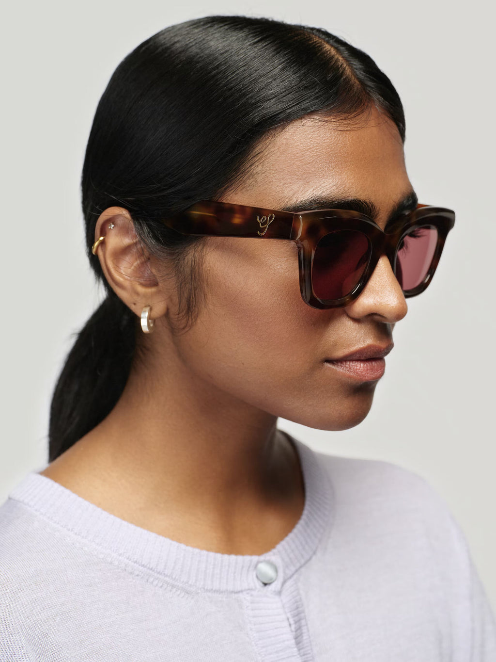 enSoie | Sunglasses Toni