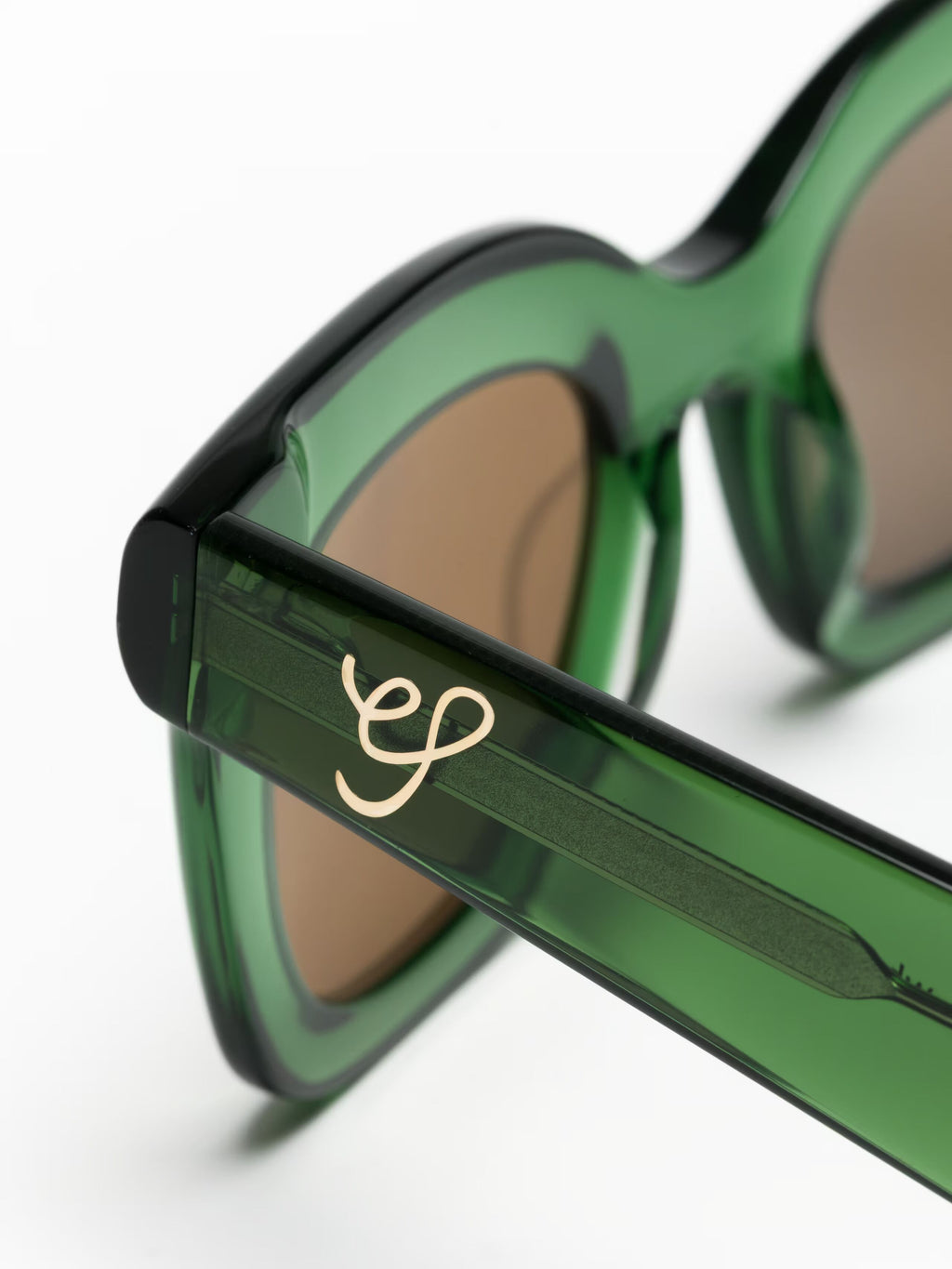 enSoie | Sunglasses Toni