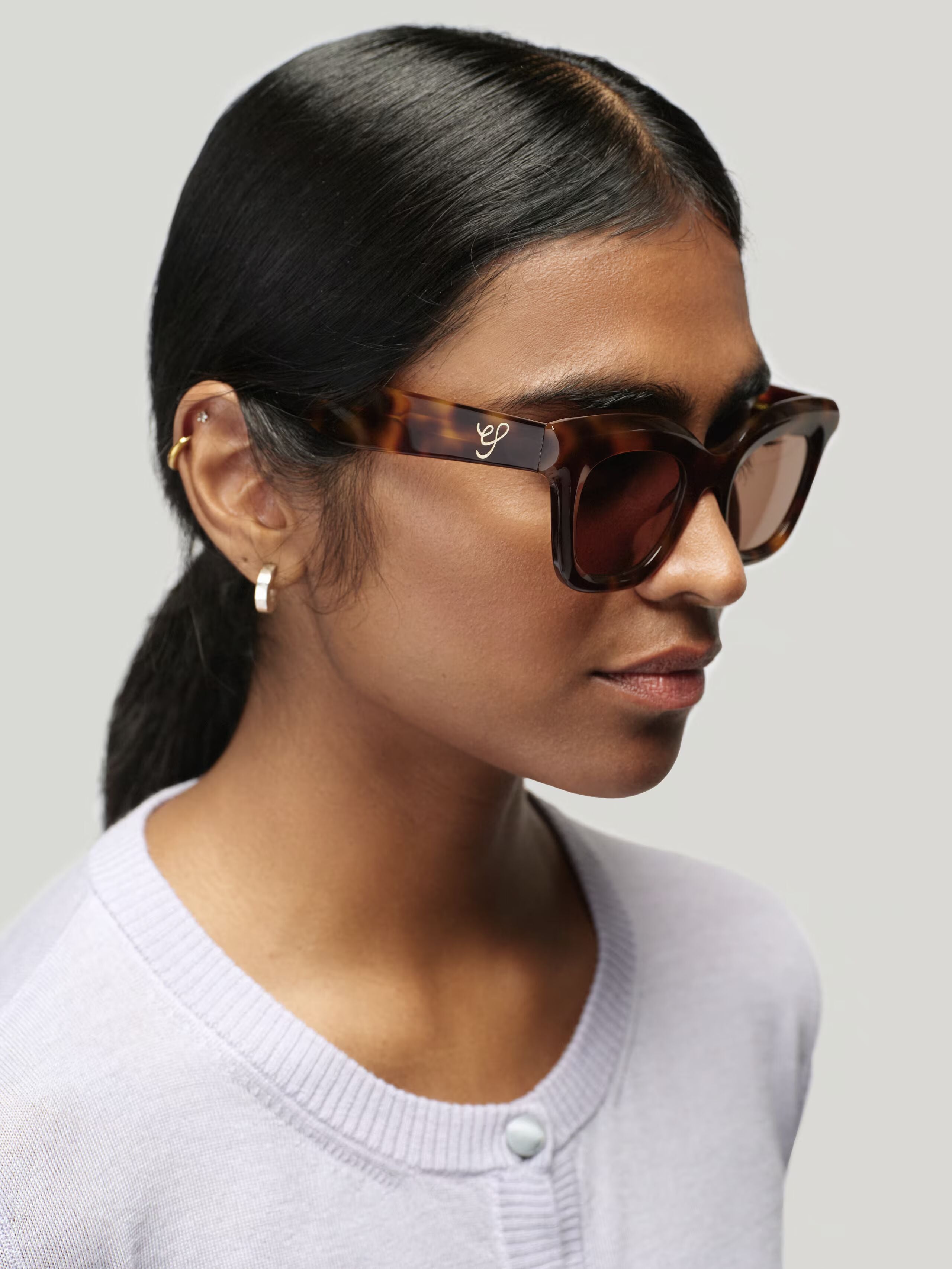 enSoie | Sunglasses Toni