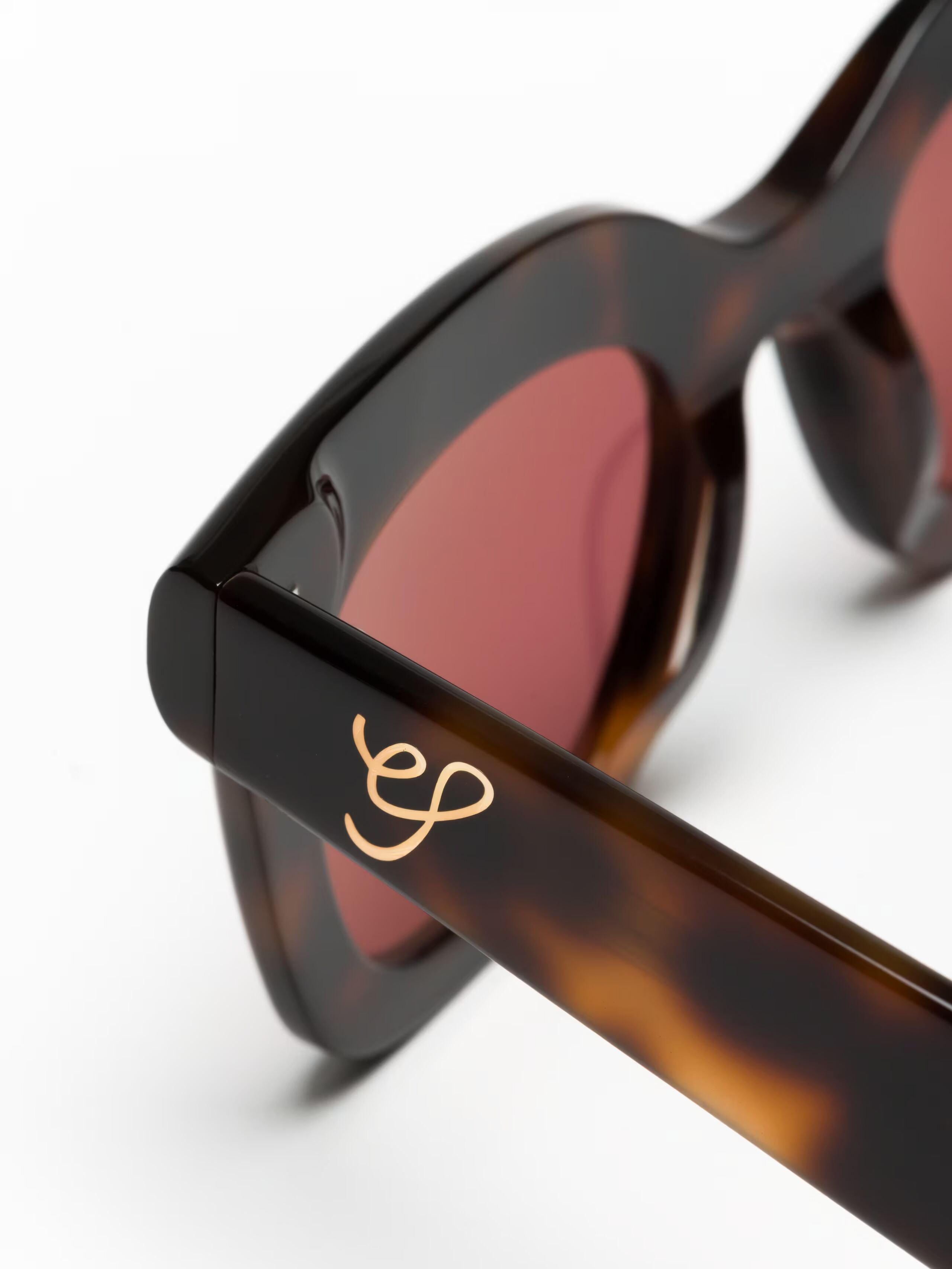 enSoie | Sunglasses Toni