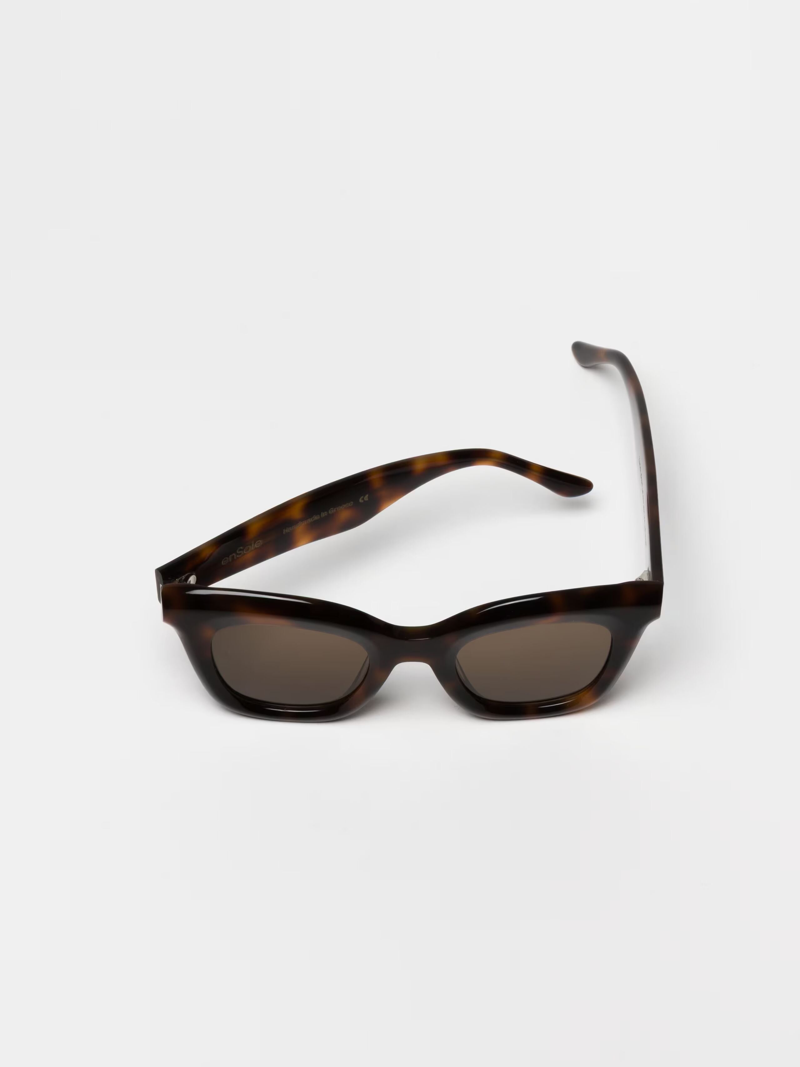 enSoie | Sunglasses Toni