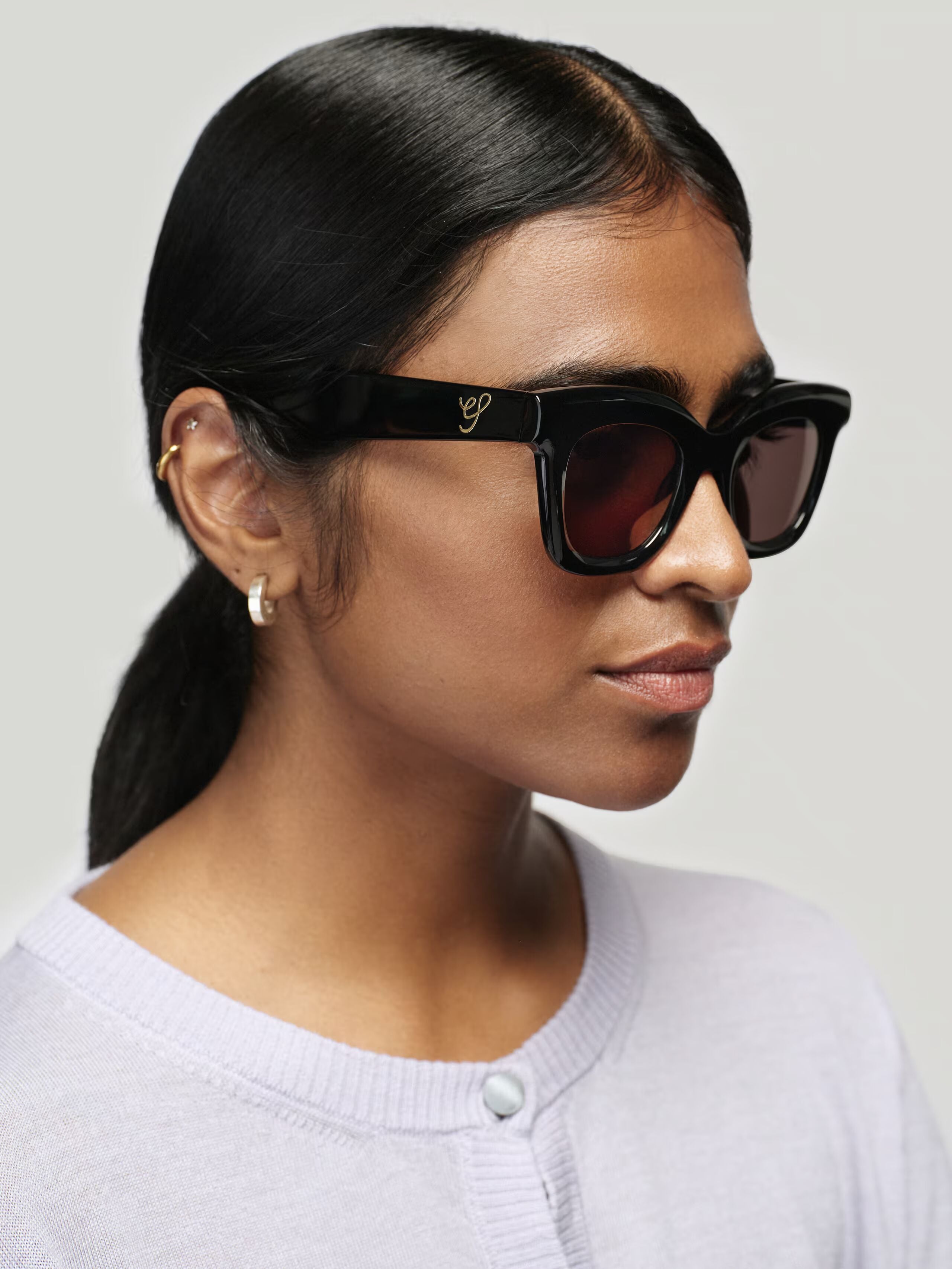 enSoie | Sunglasses Toni