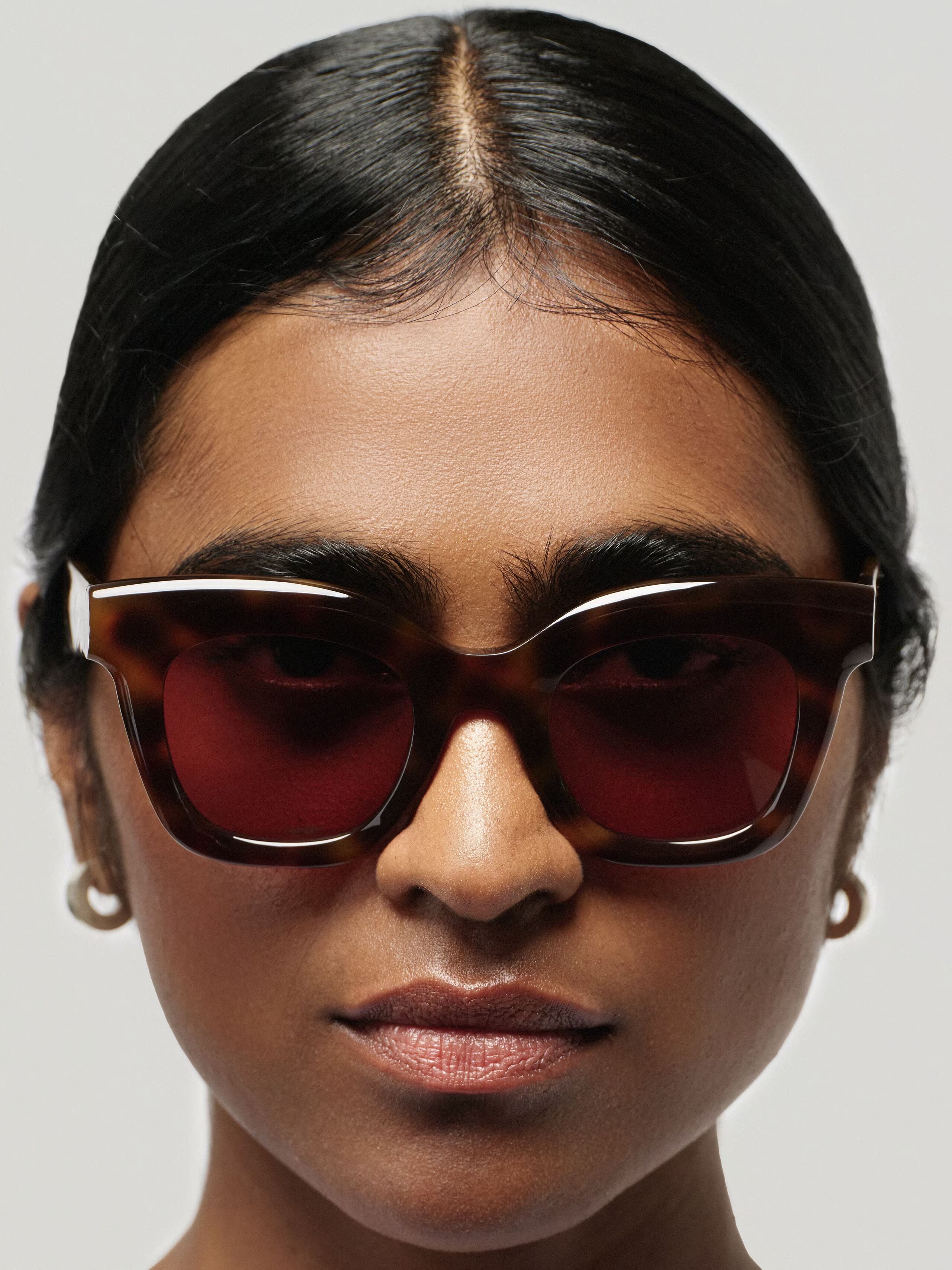 enSoie | Sunglasses Toni