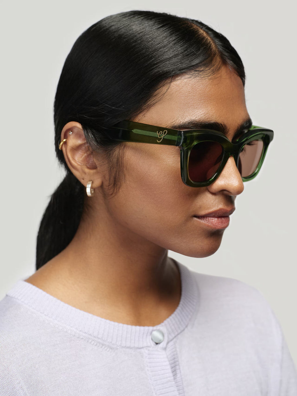 enSoie | Sunglasses Toni