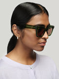 enSoie | Sunglasses Toni