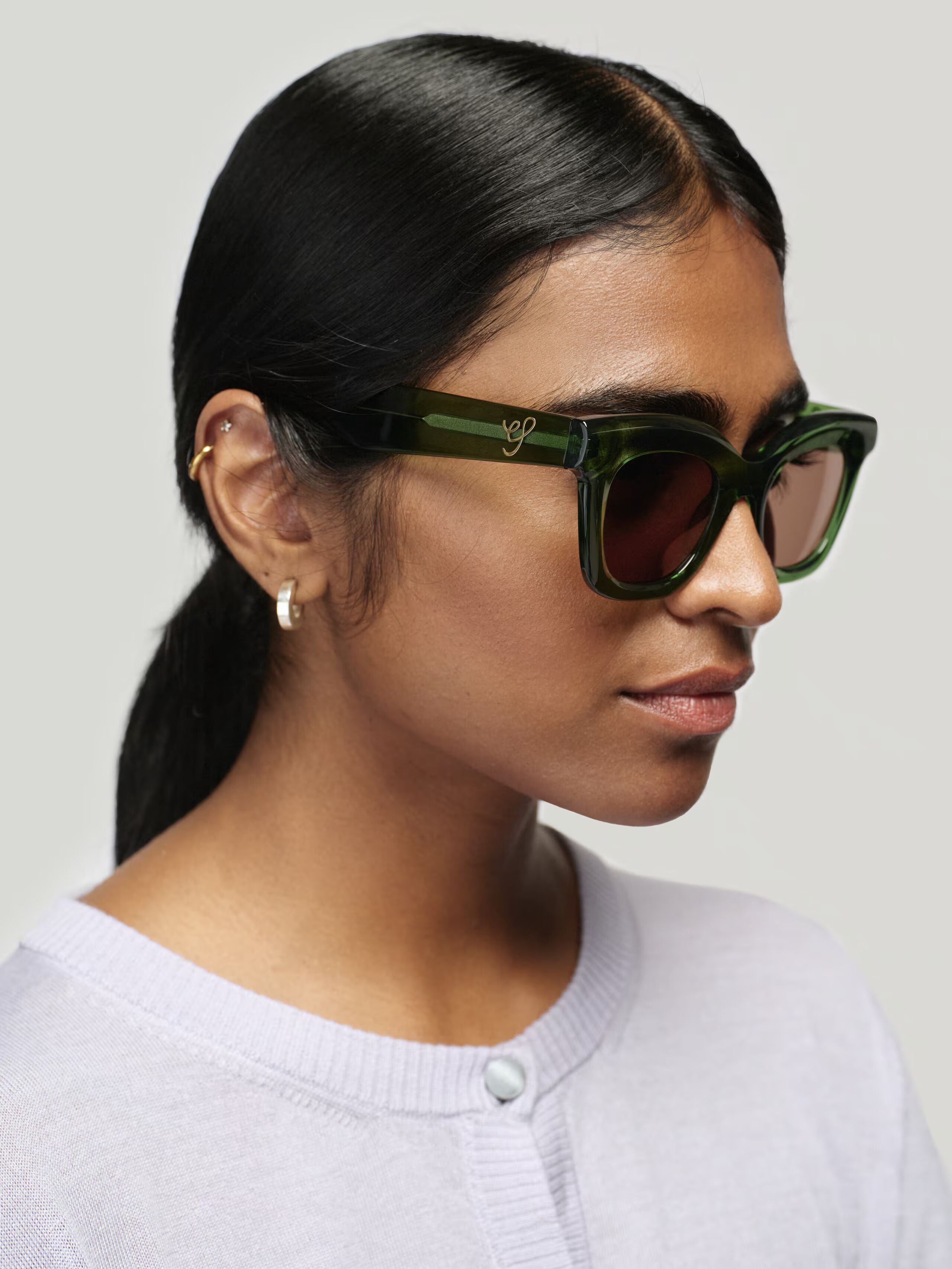 enSoie | Sunglasses Toni