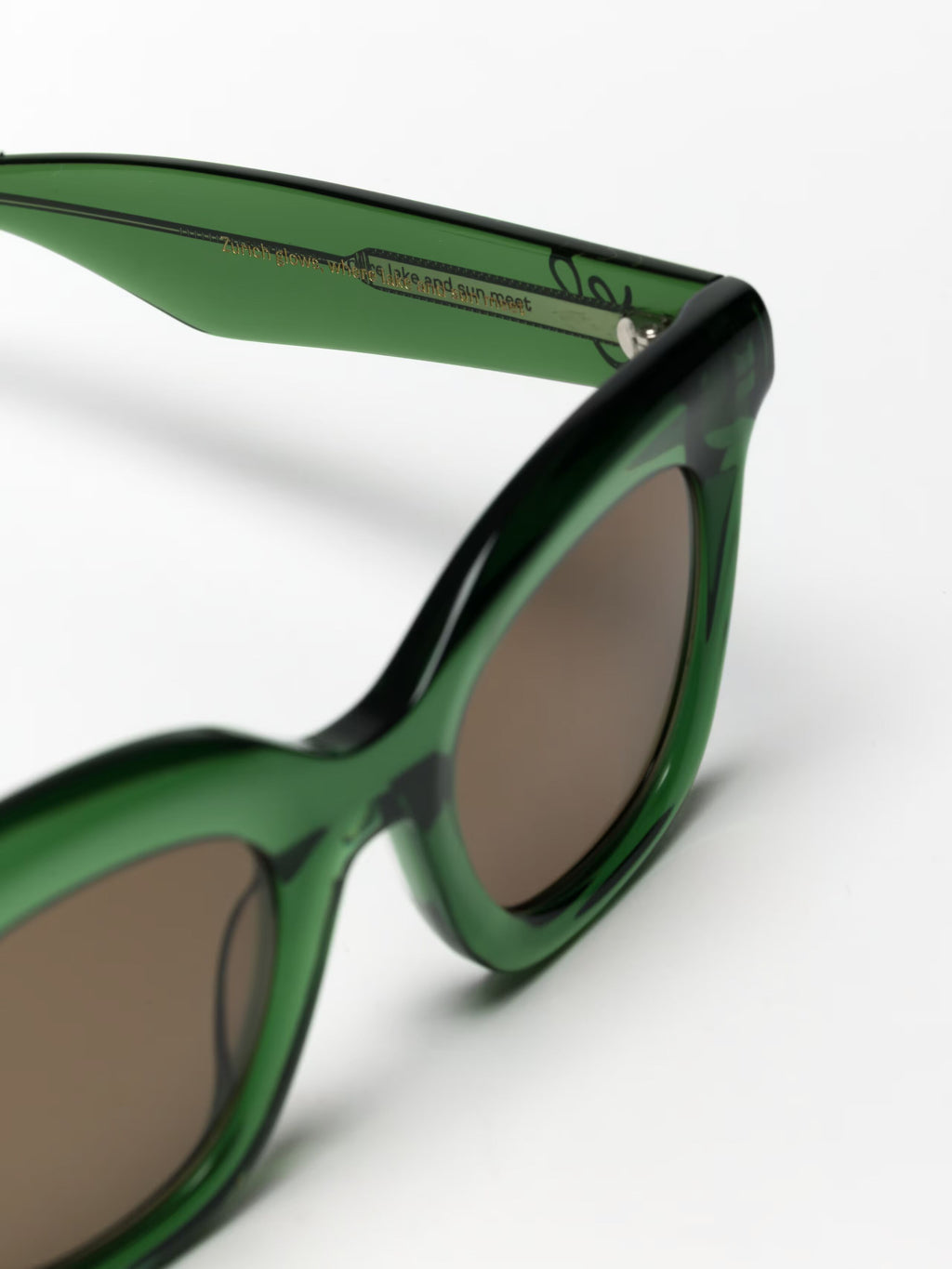 enSoie | Sunglasses Toni