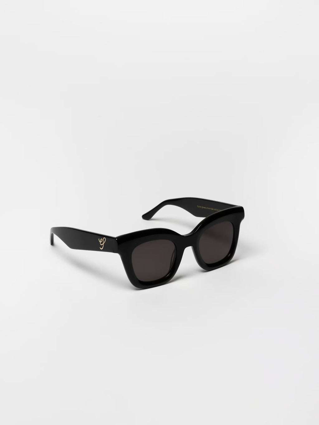 enSoie | Sunglasses Toni