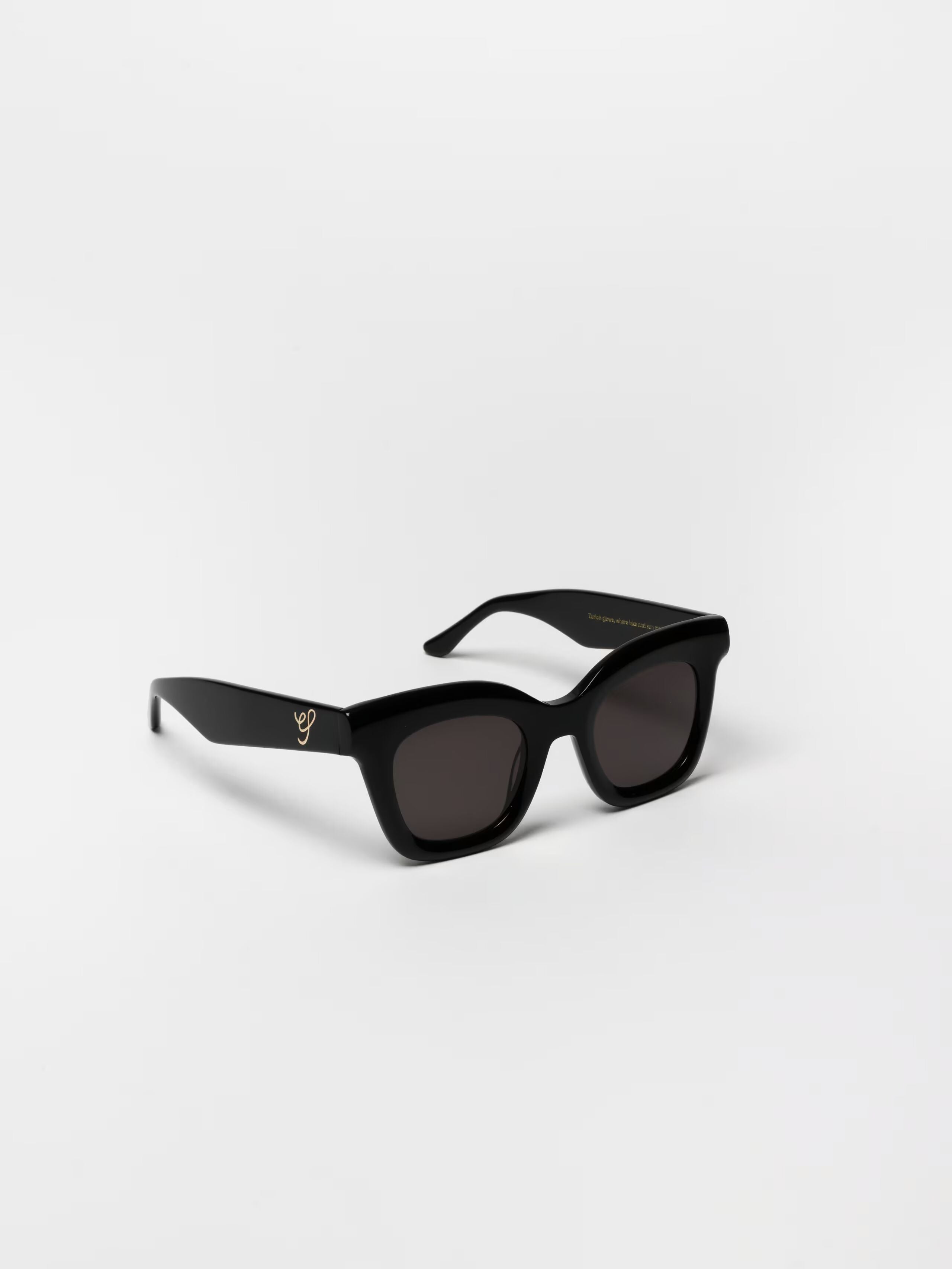 enSoie | Sunglasses Toni