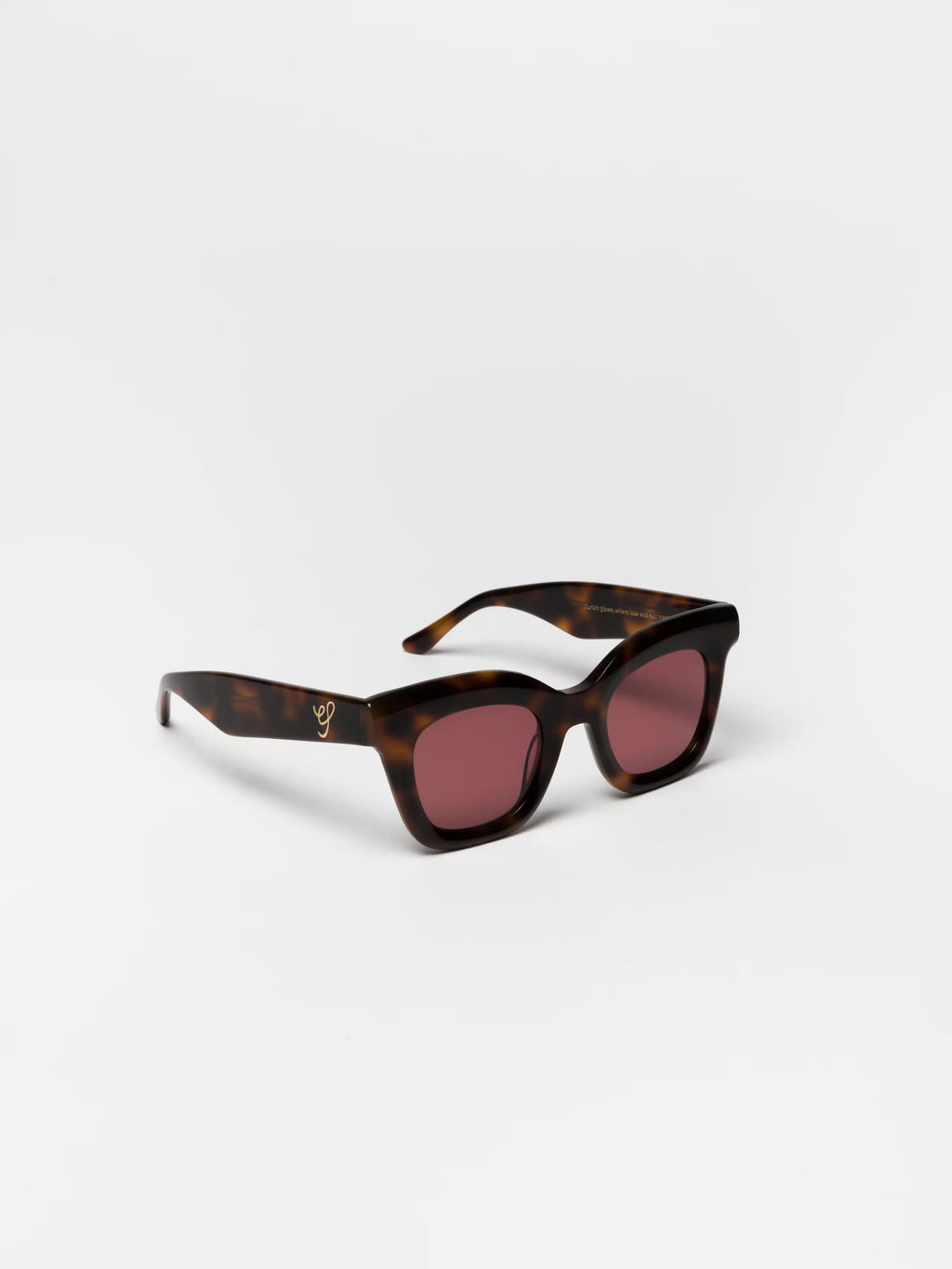 enSoie | Sunglasses Toni