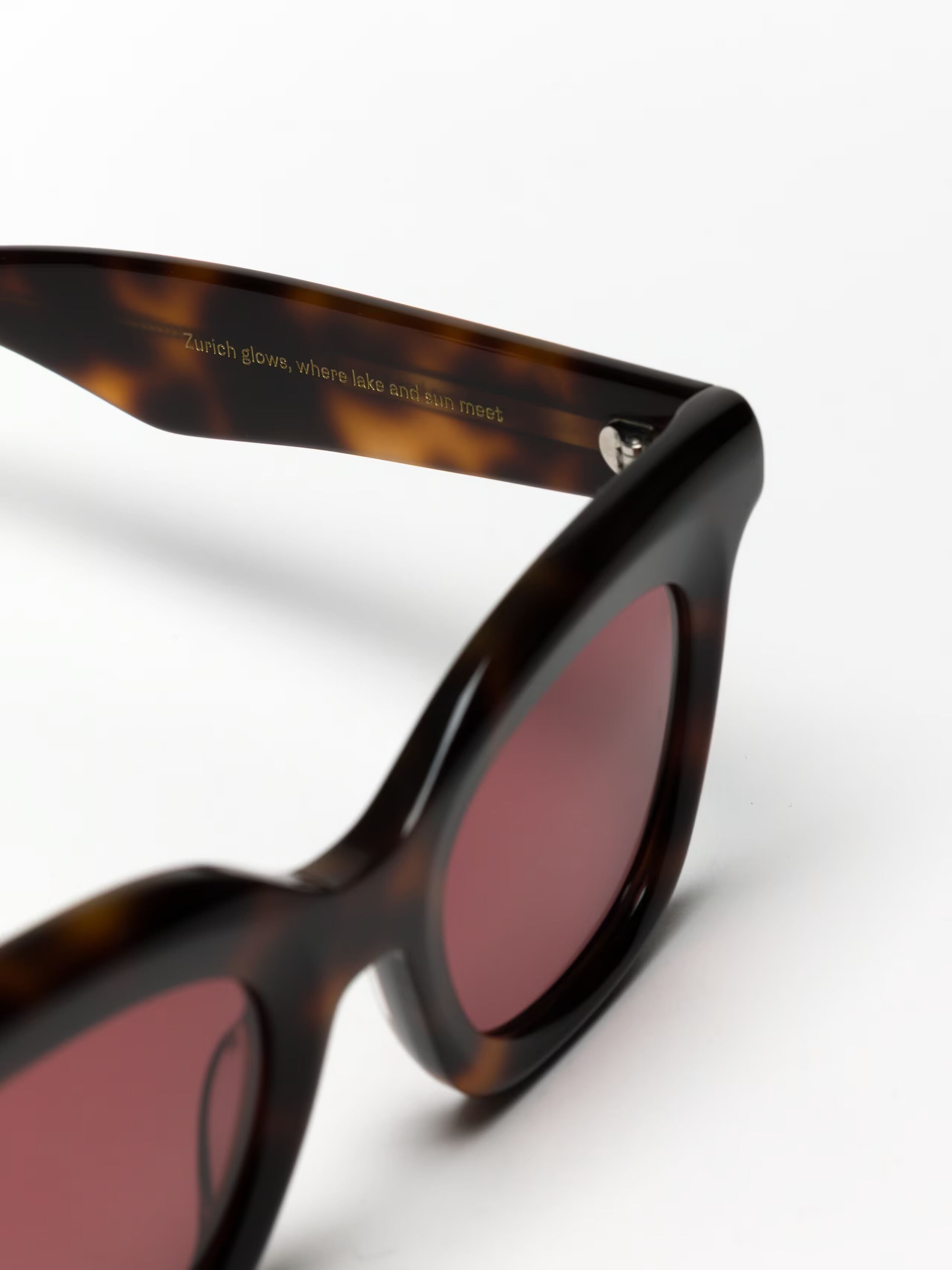 enSoie | Sunglasses Toni