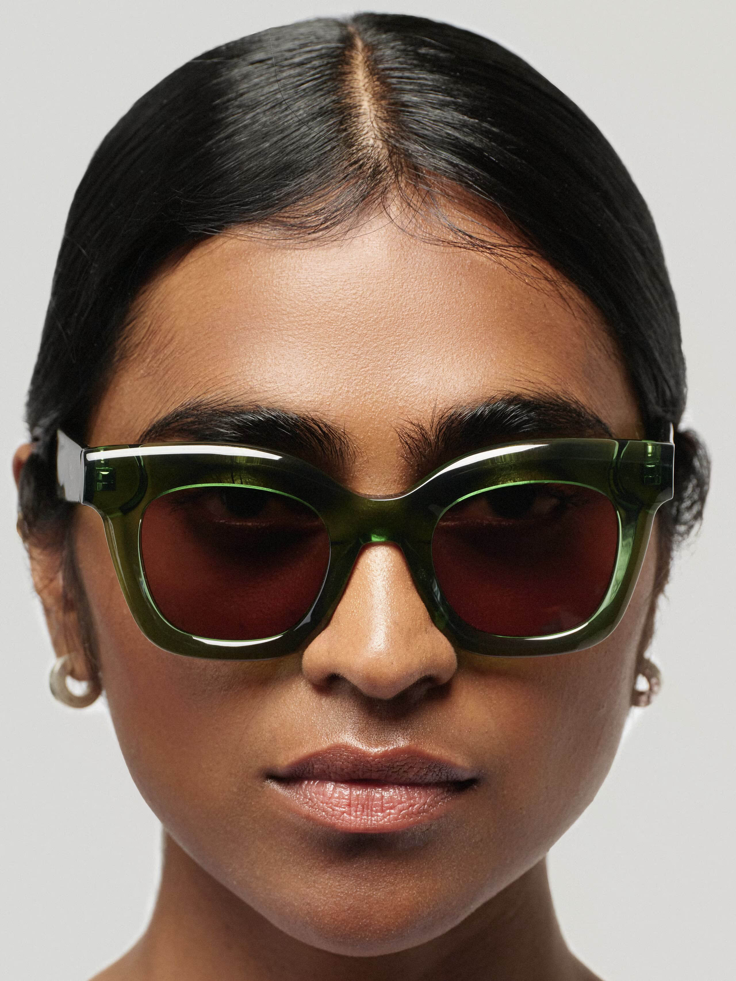 enSoie | Sunglasses Toni