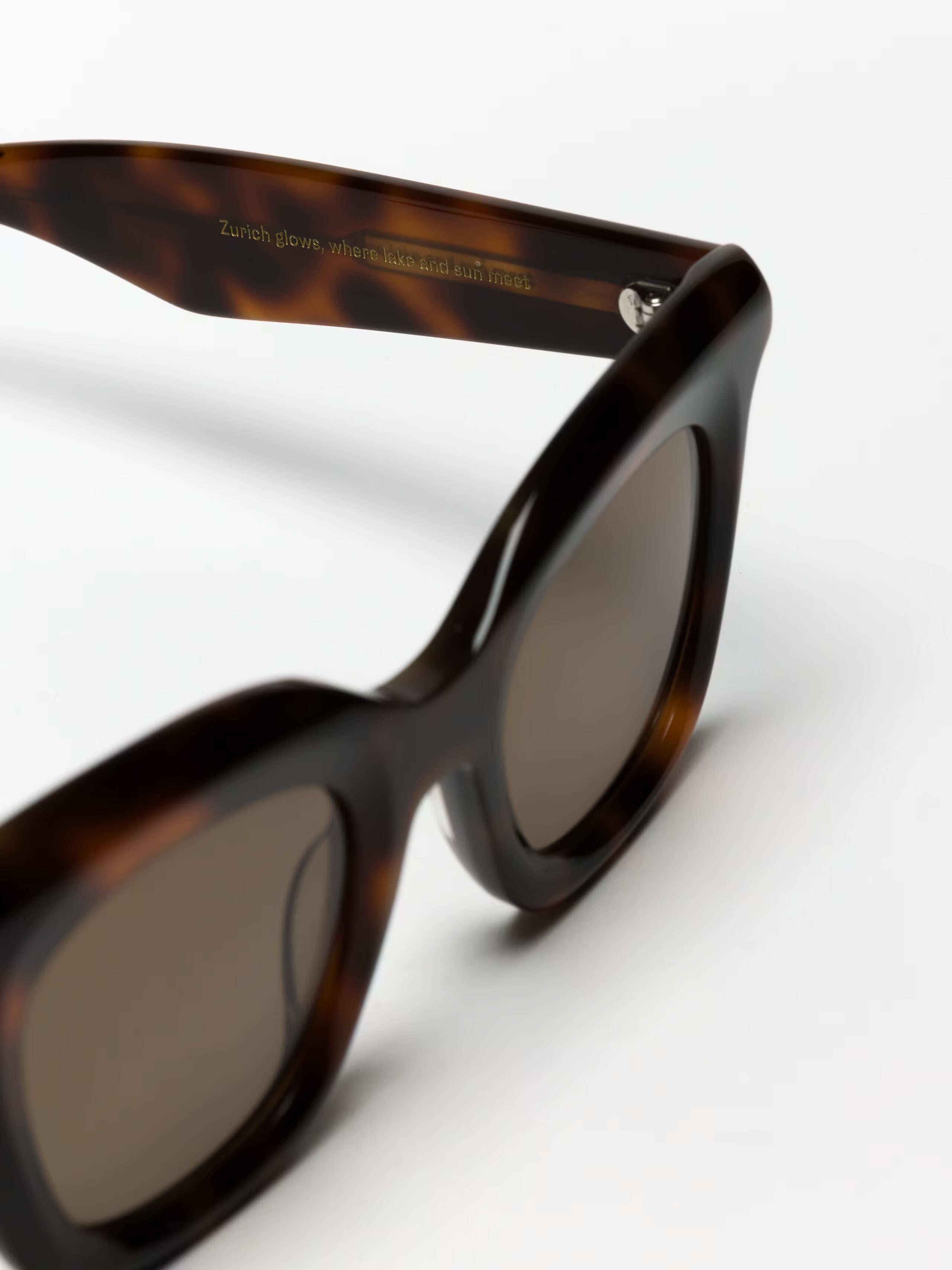 enSoie | Sunglasses Toni