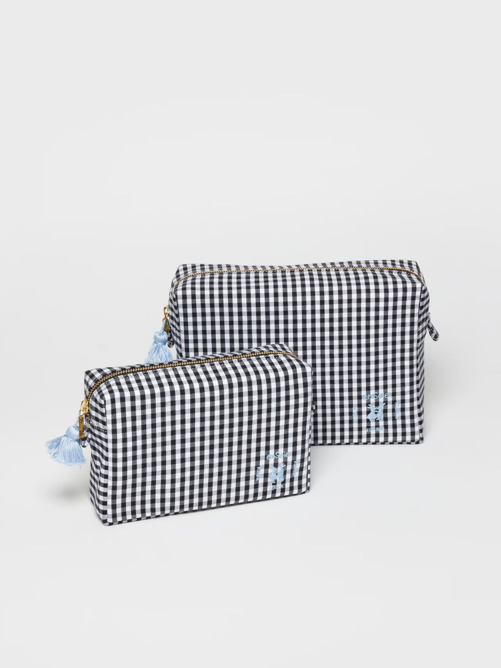 enSoie | Tilda Necessaire Vichy 