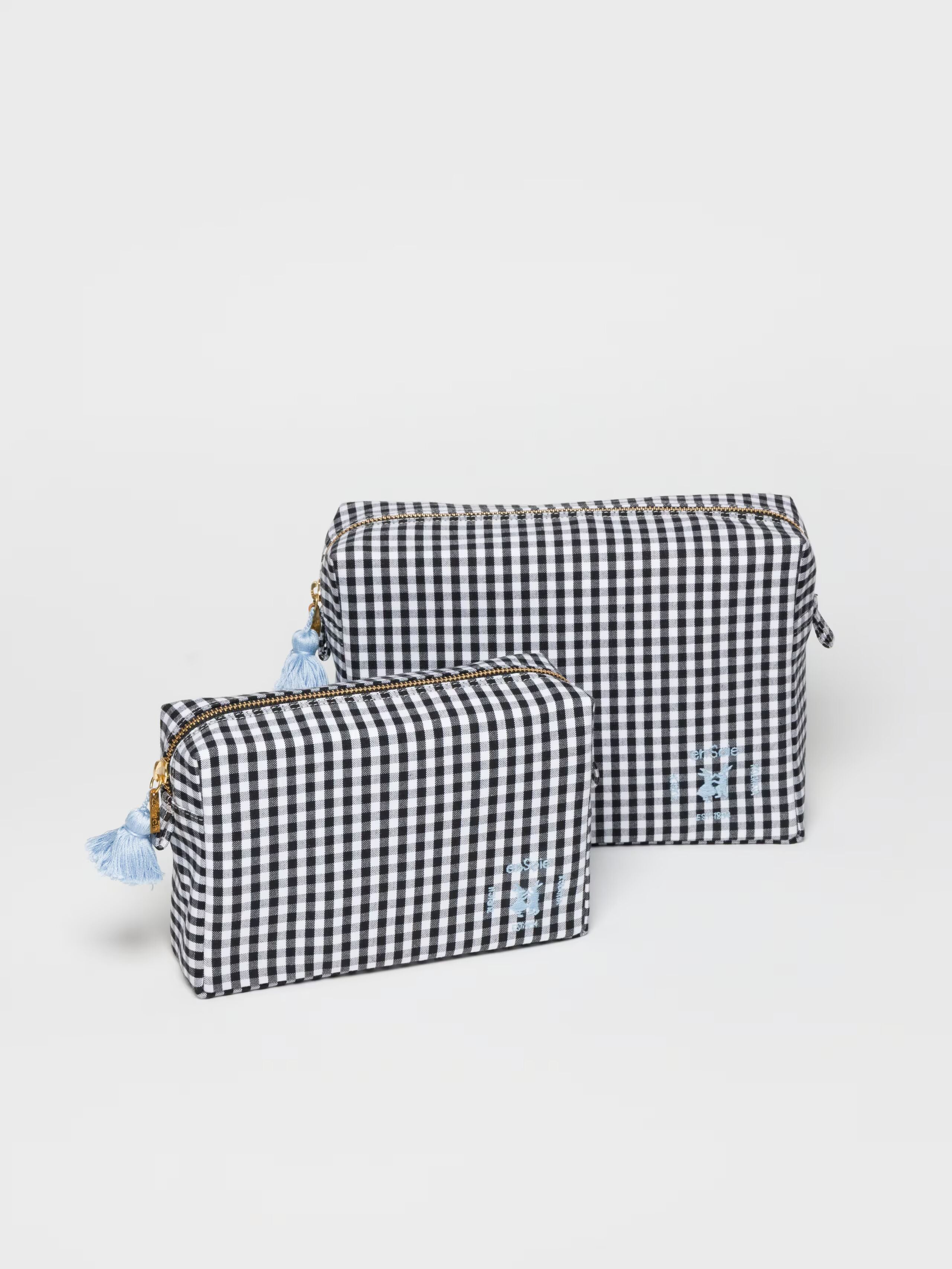 enSoie | Tilda Necessaire Vichy 