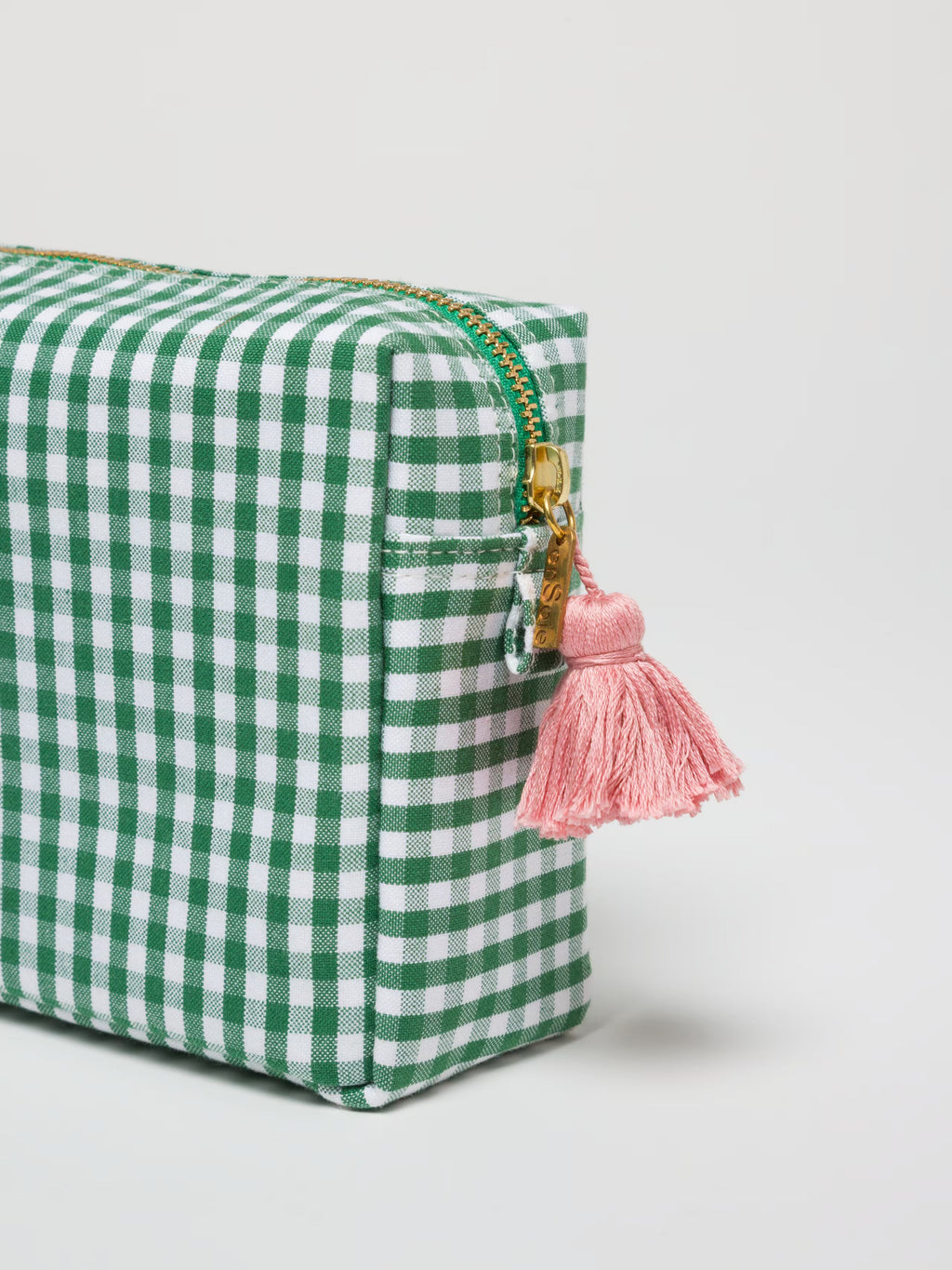 enSoie | Tilda Necessaire Vichy 