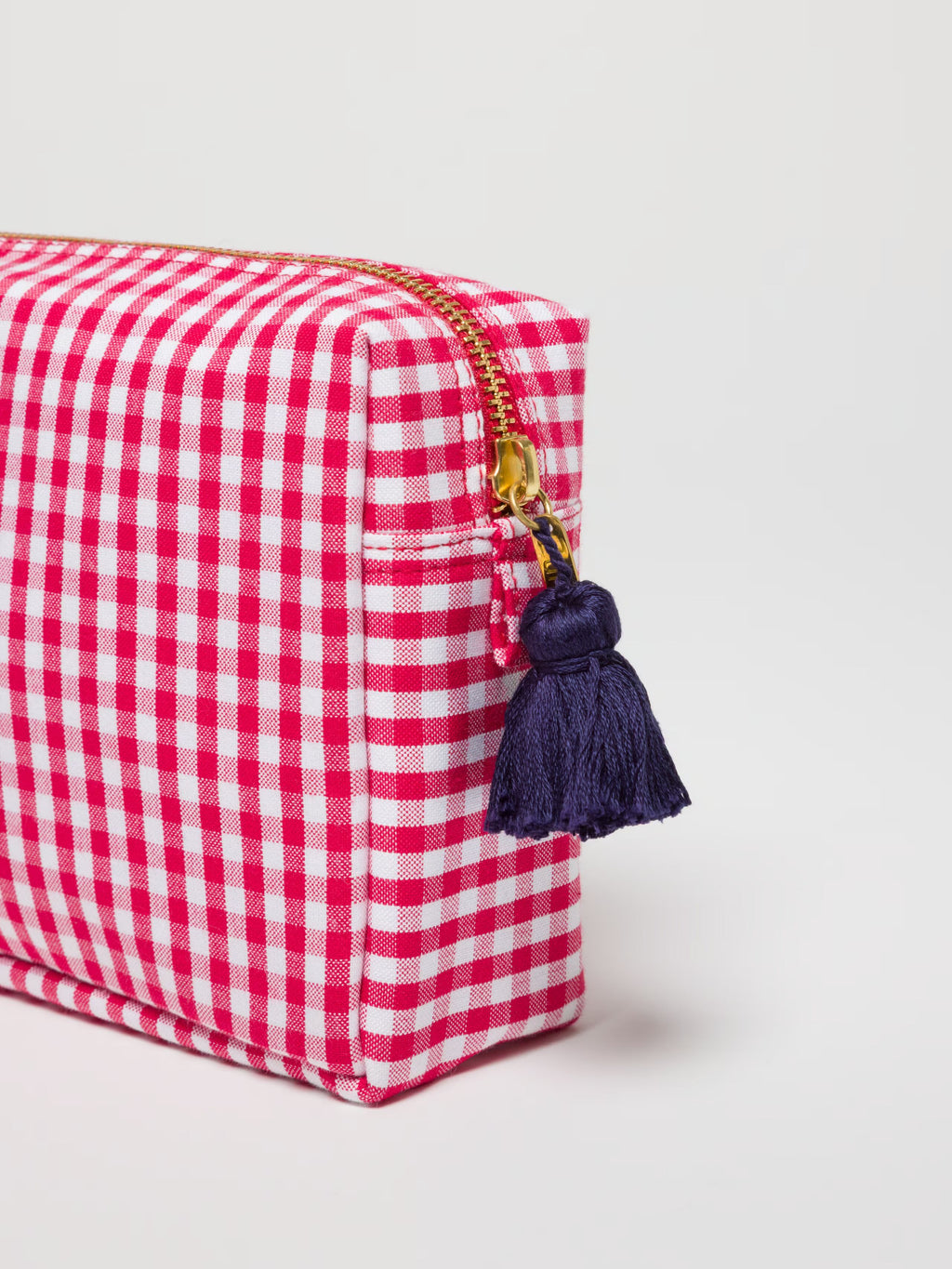 enSoie | Tilda Necessaire Vichy 