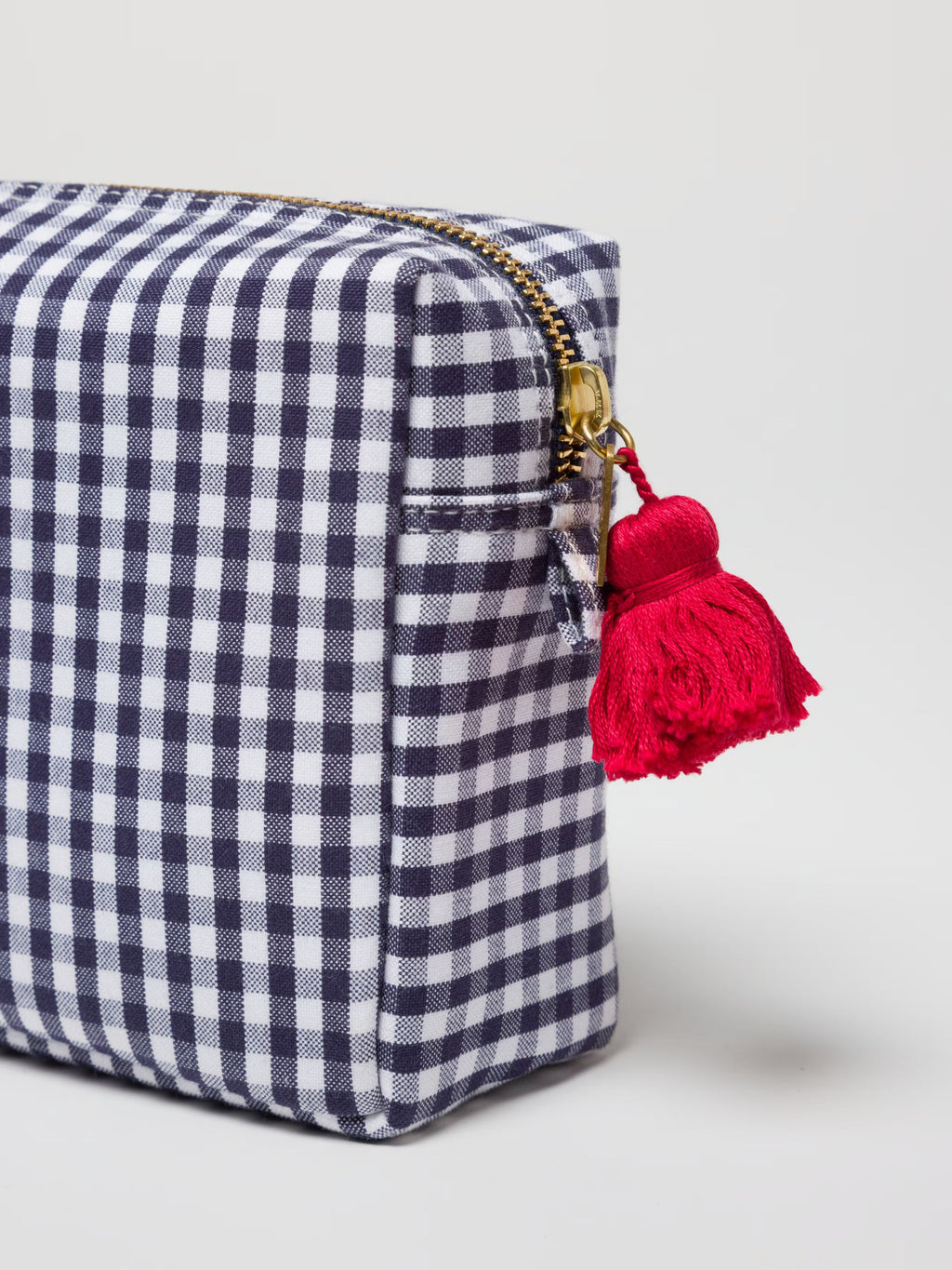 enSoie | Tilda Necessaire Vichy 