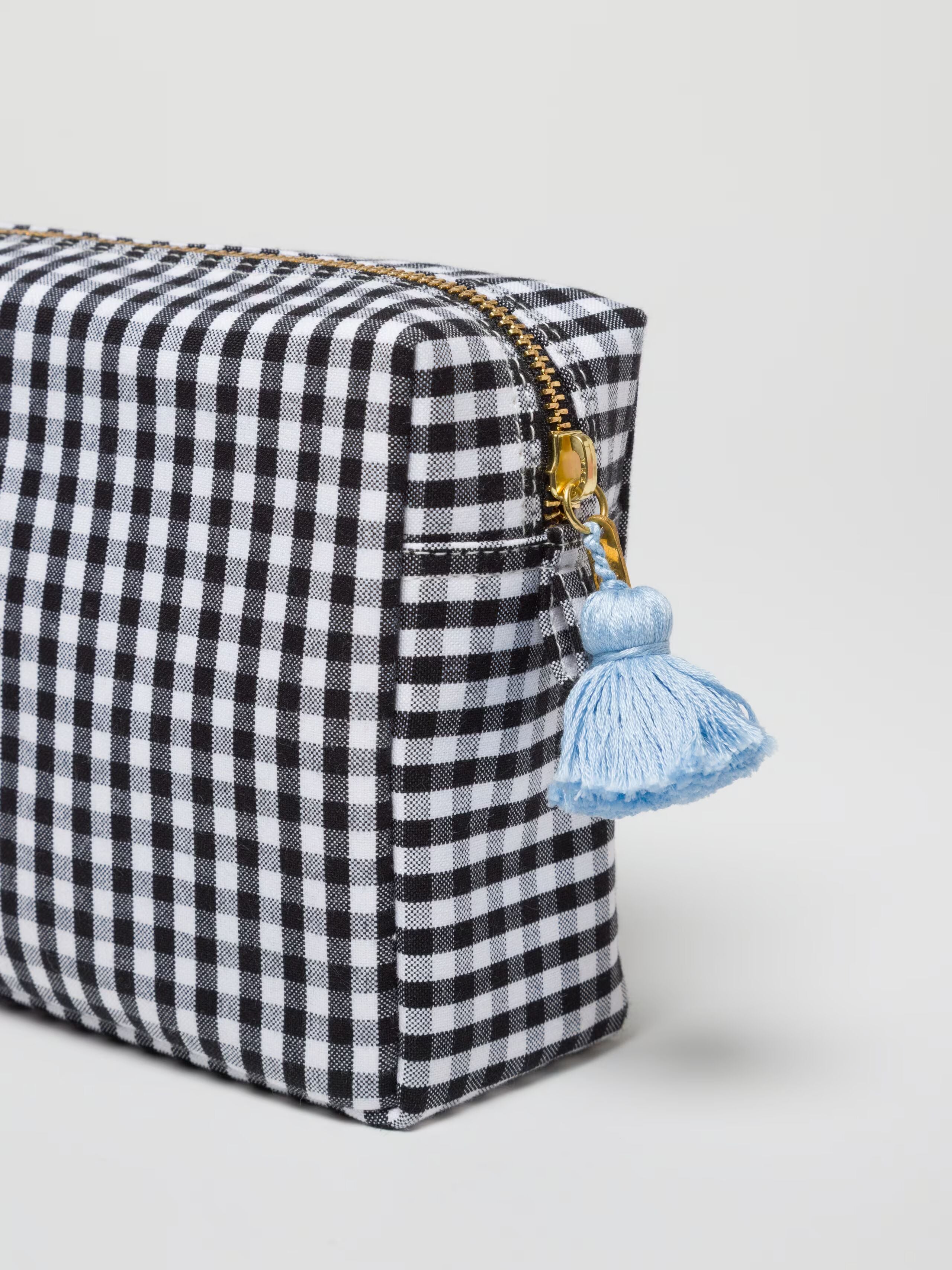 enSoie | Tilda Necessaire Vichy 