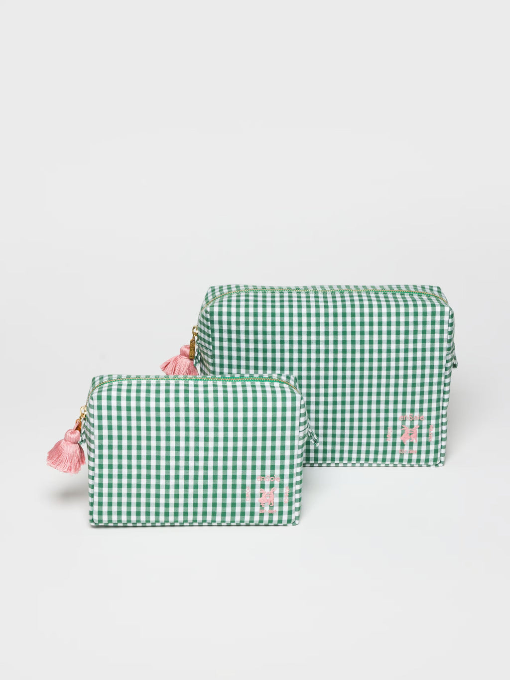 enSoie | Tilda Necessaire Vichy 