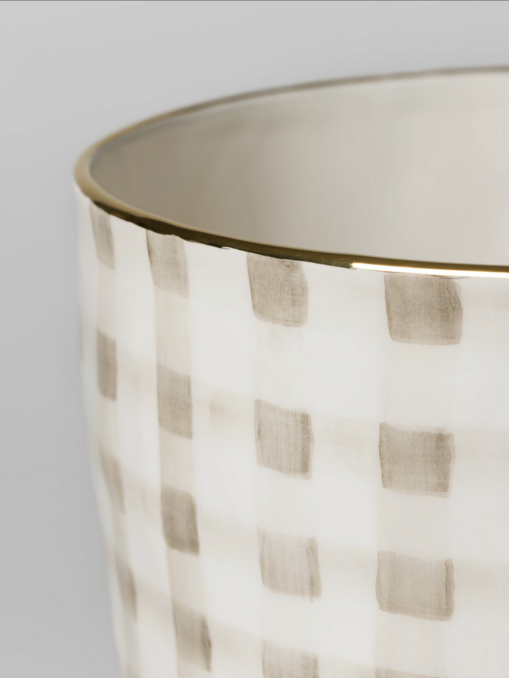enSoie | Sourie Vase M