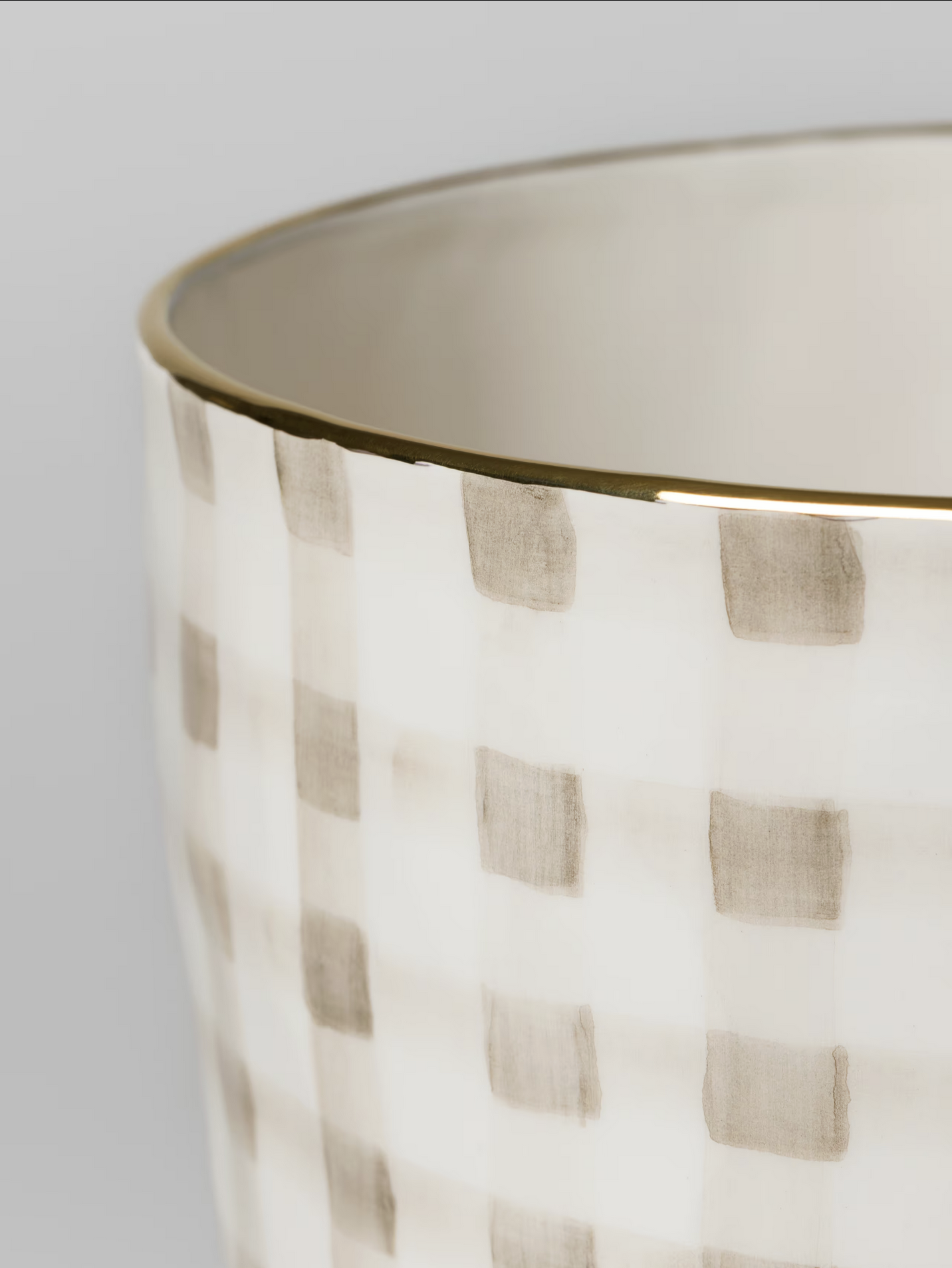 enSoie | Sourie Vase M