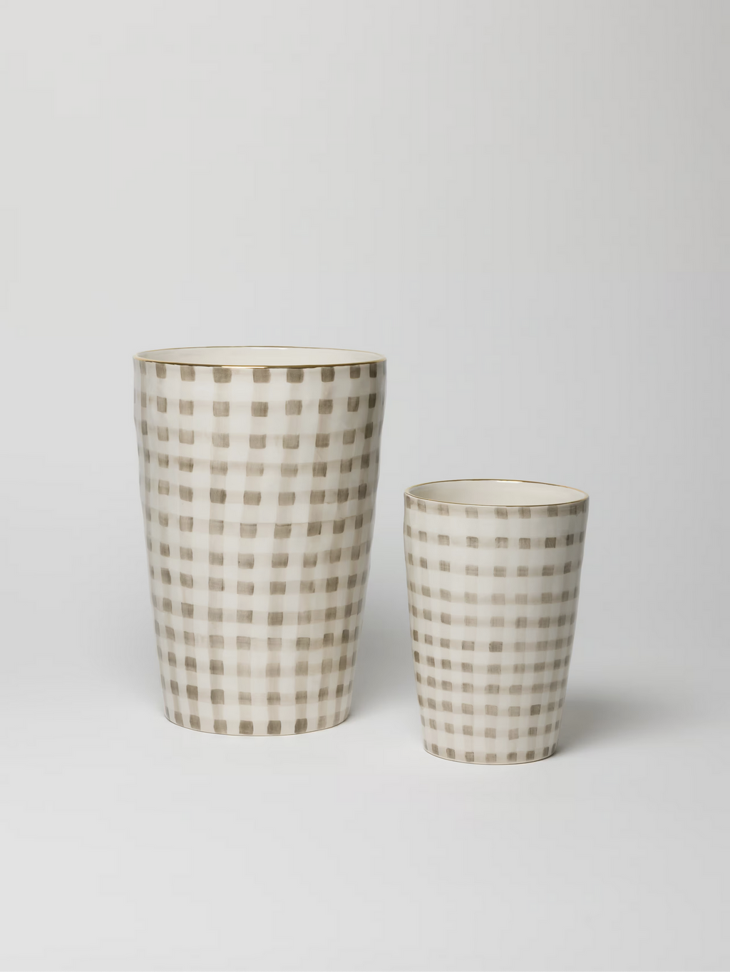 enSoie | Sourie Vase M