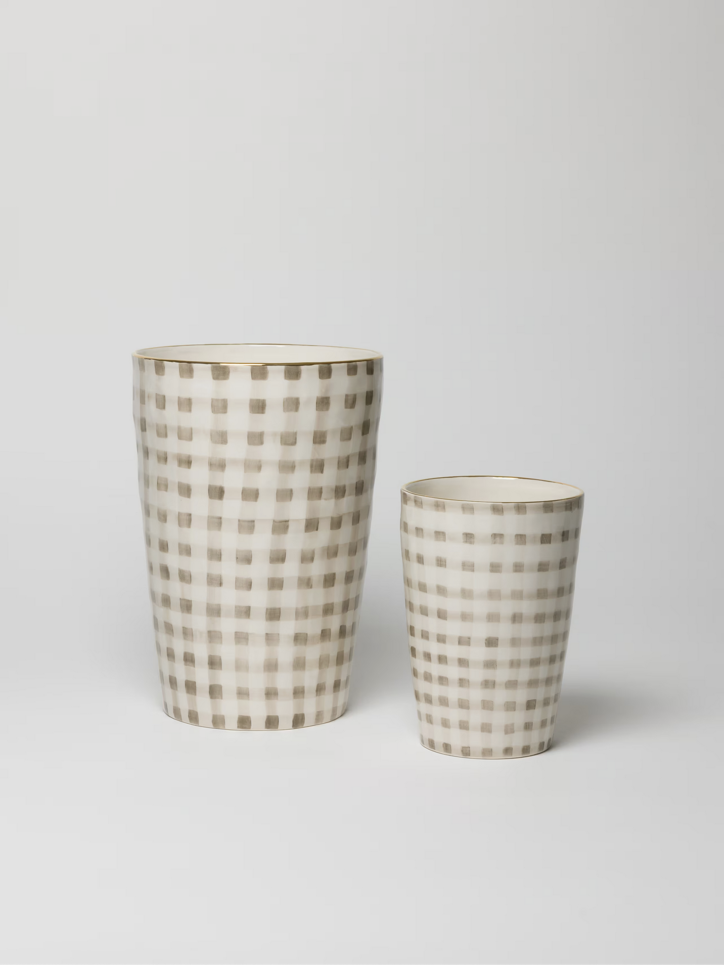 enSoie | Sourie Vase M
