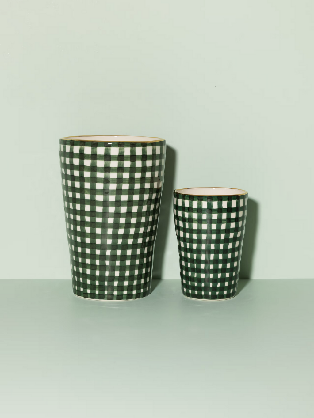 enSoie | Sourie Vase M