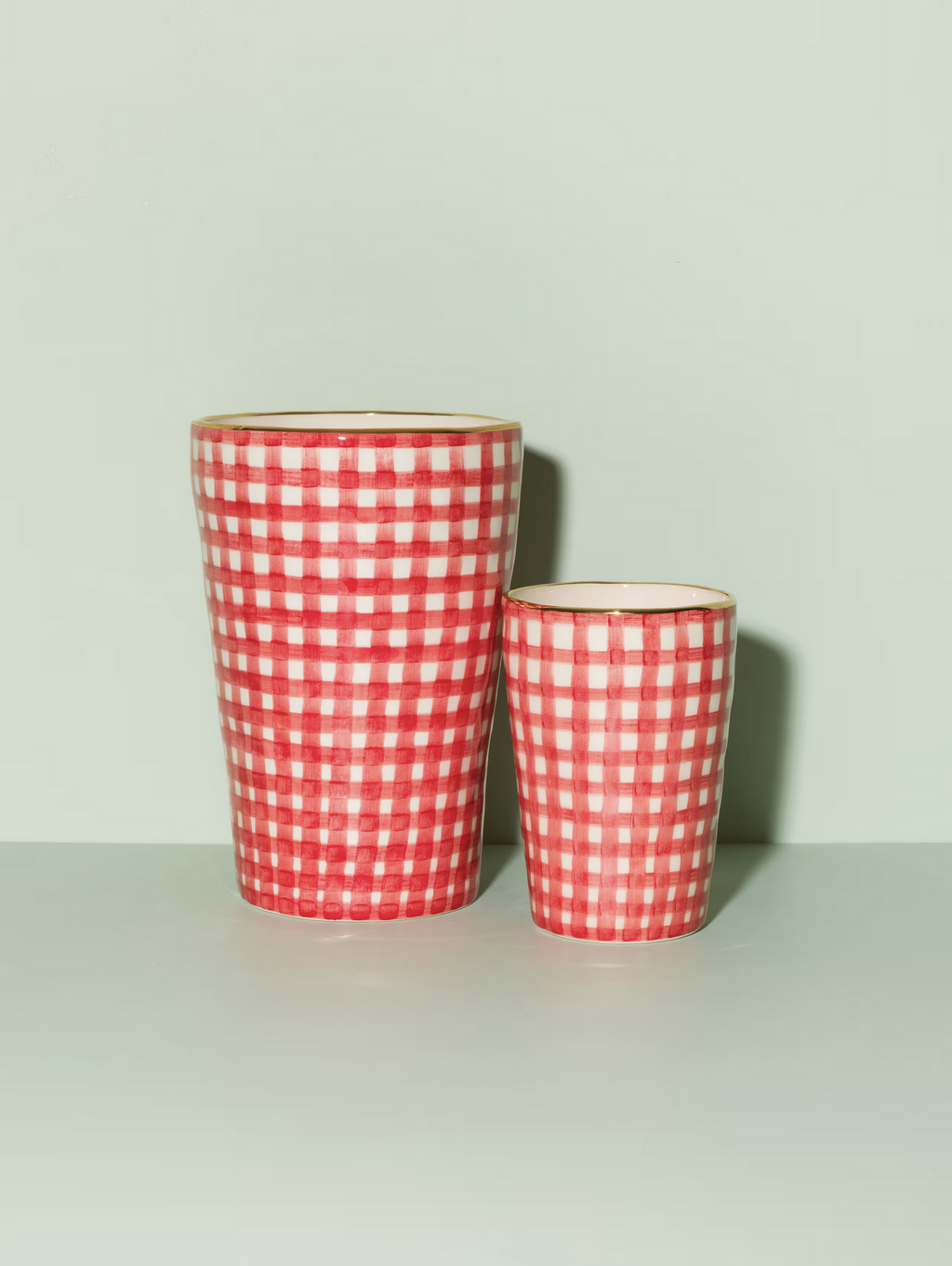 enSoie | Sourie Vase M