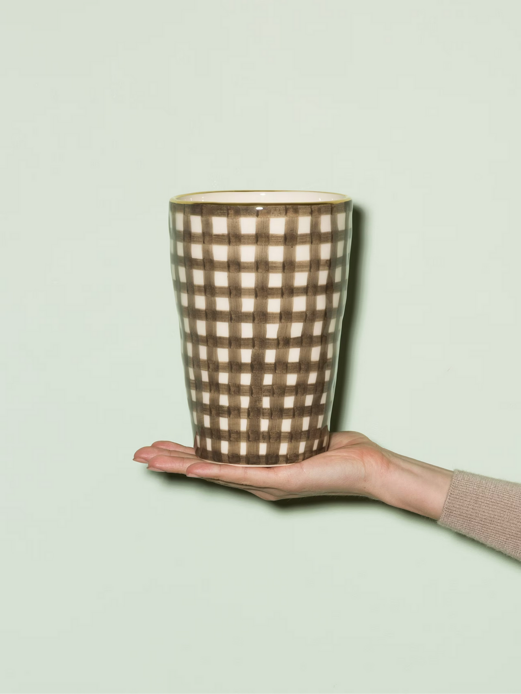 enSoie | Vase S