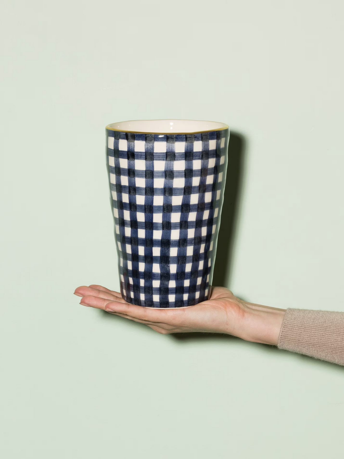 enSoie | Vase S
