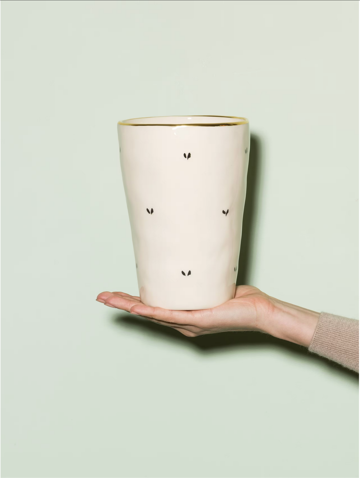 enSoie | Vase S