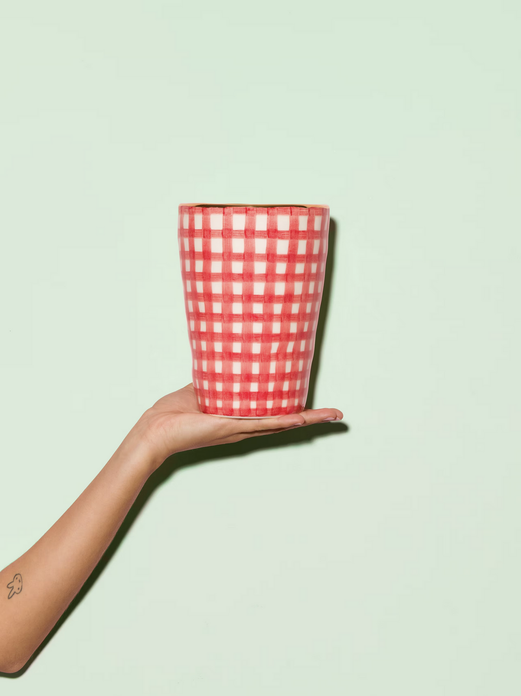enSoie | Vase S