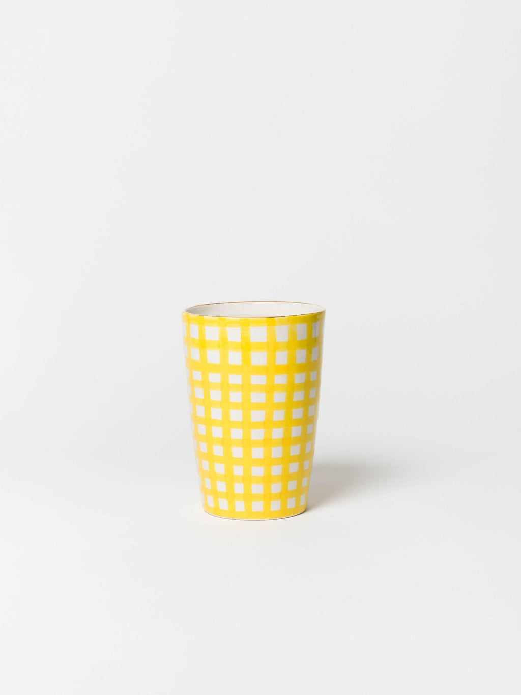enSoie | Sourire Vase – Festive Spring Edition