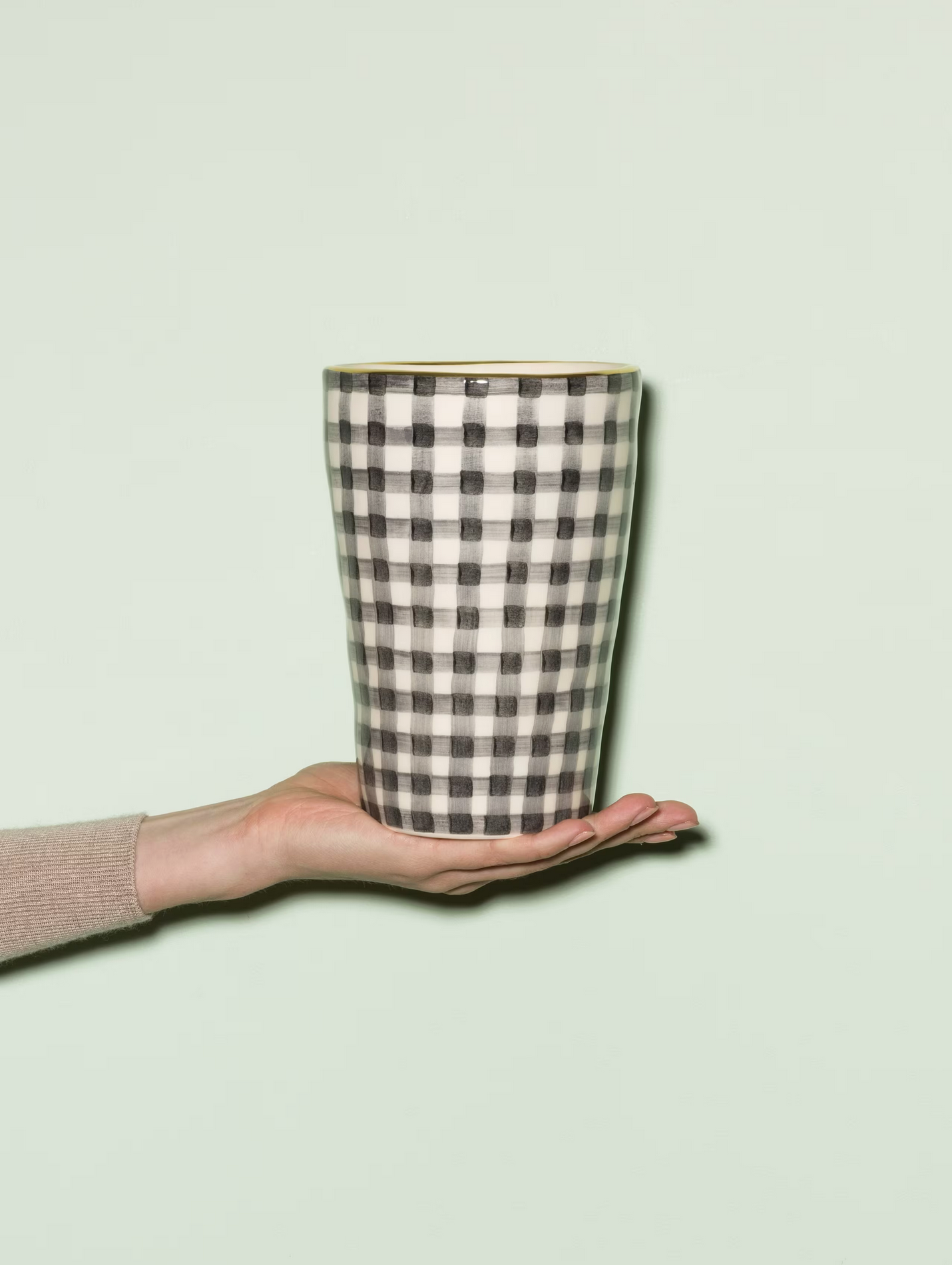 enSoie | Vase S