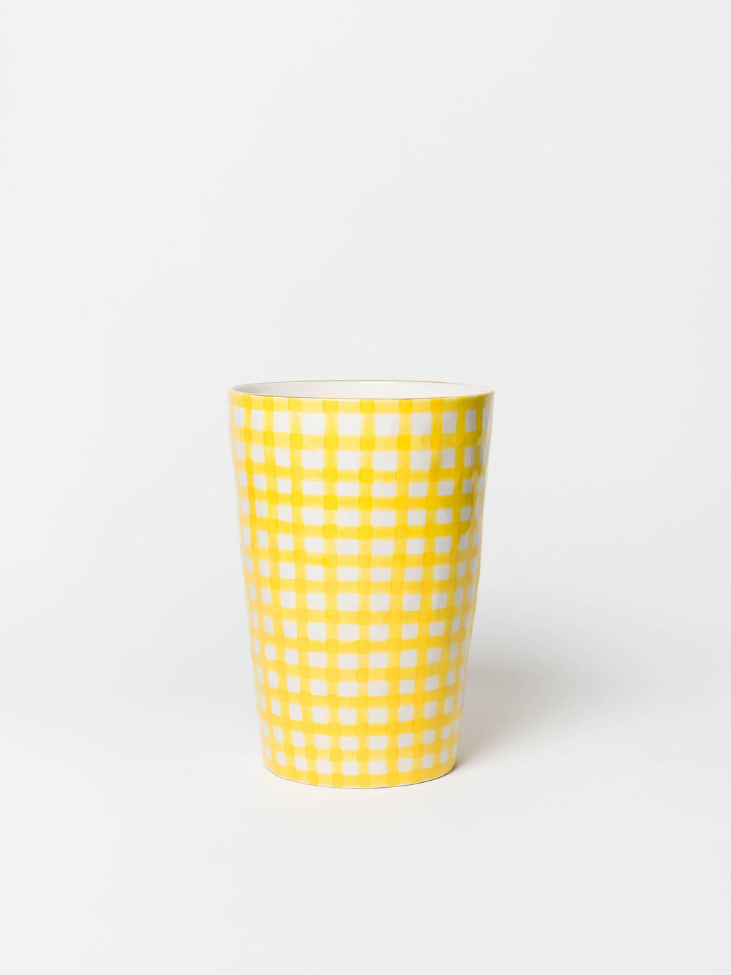 enSoie | Sourire Vase – Festive Spring Edition