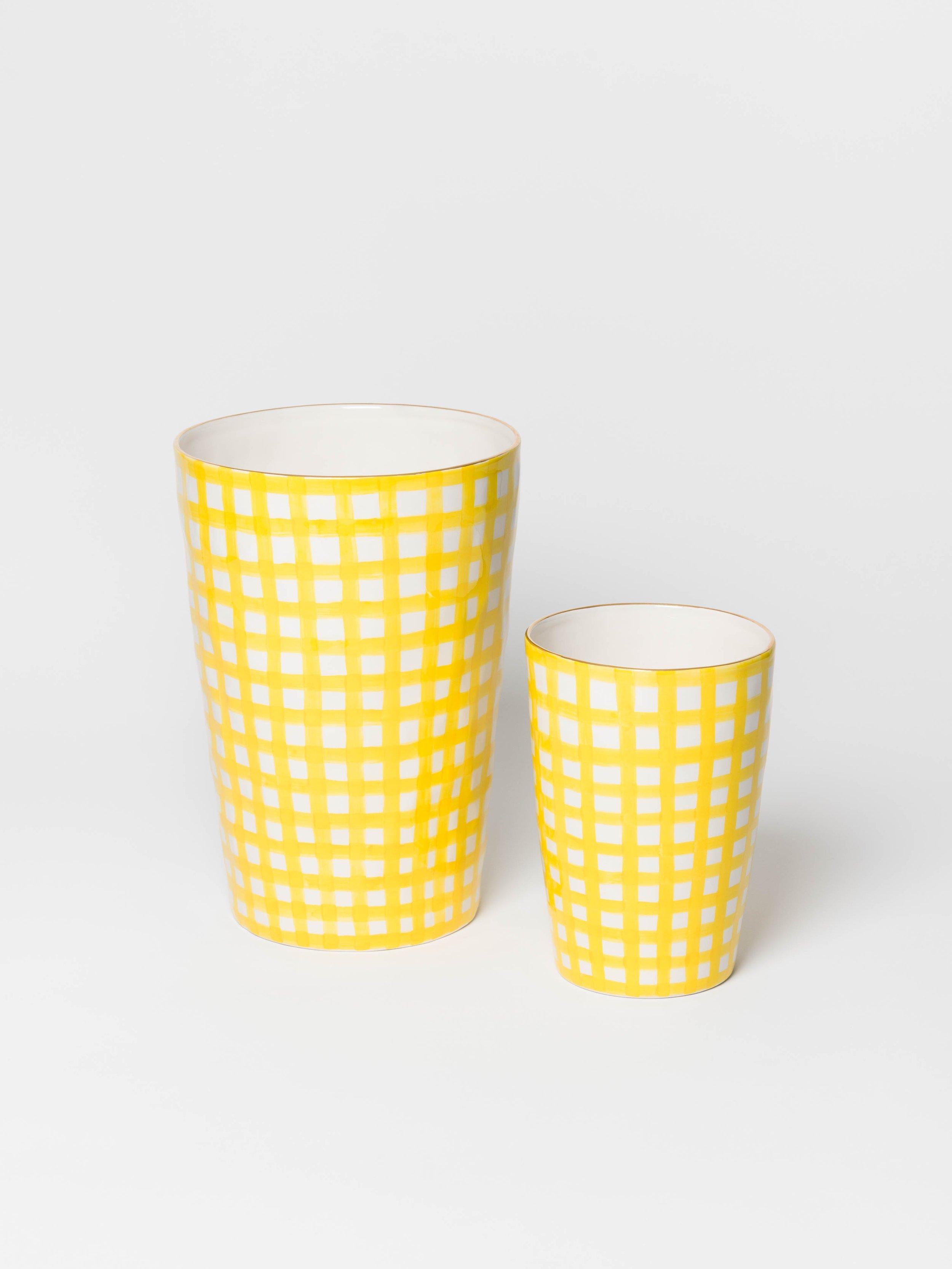 enSoie | Sourire Vase – Festive Spring Edition