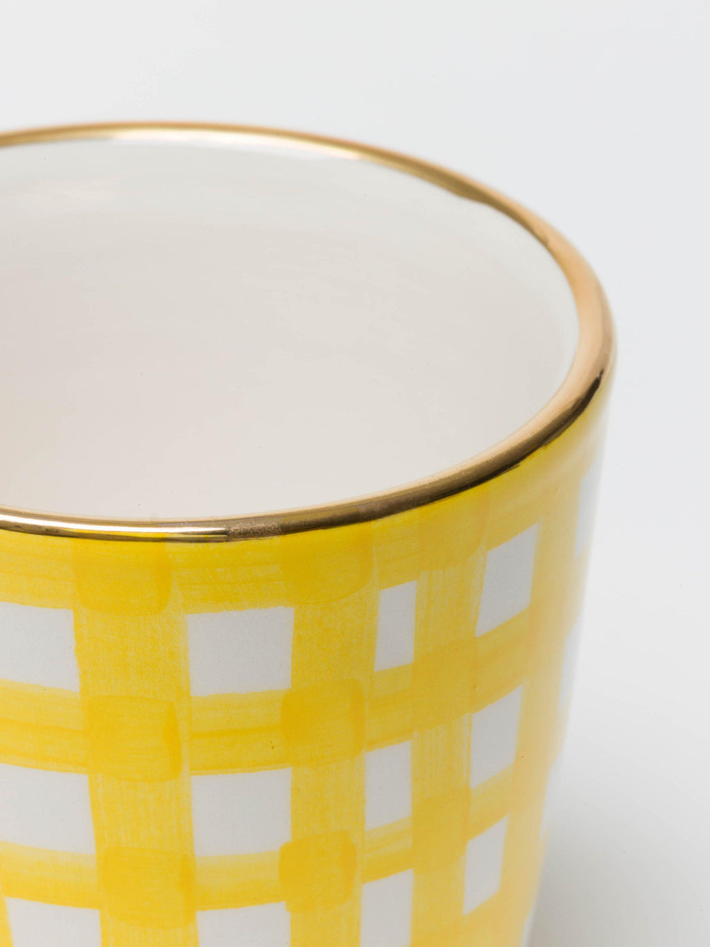 enSoie | Sourire Vase – Festive Spring Edition