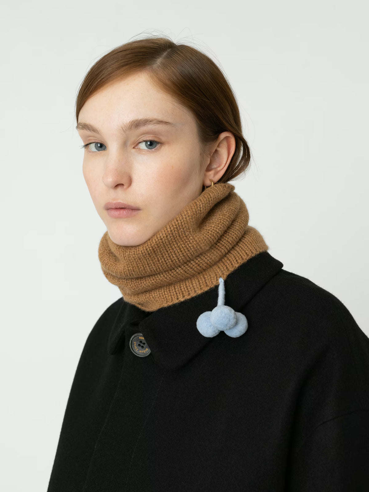 enSoie | Yul Tube Hat