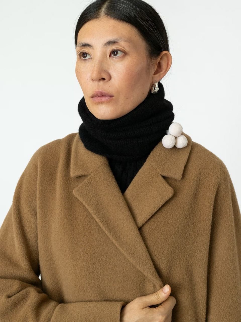 enSoie | Yul Tube Hat