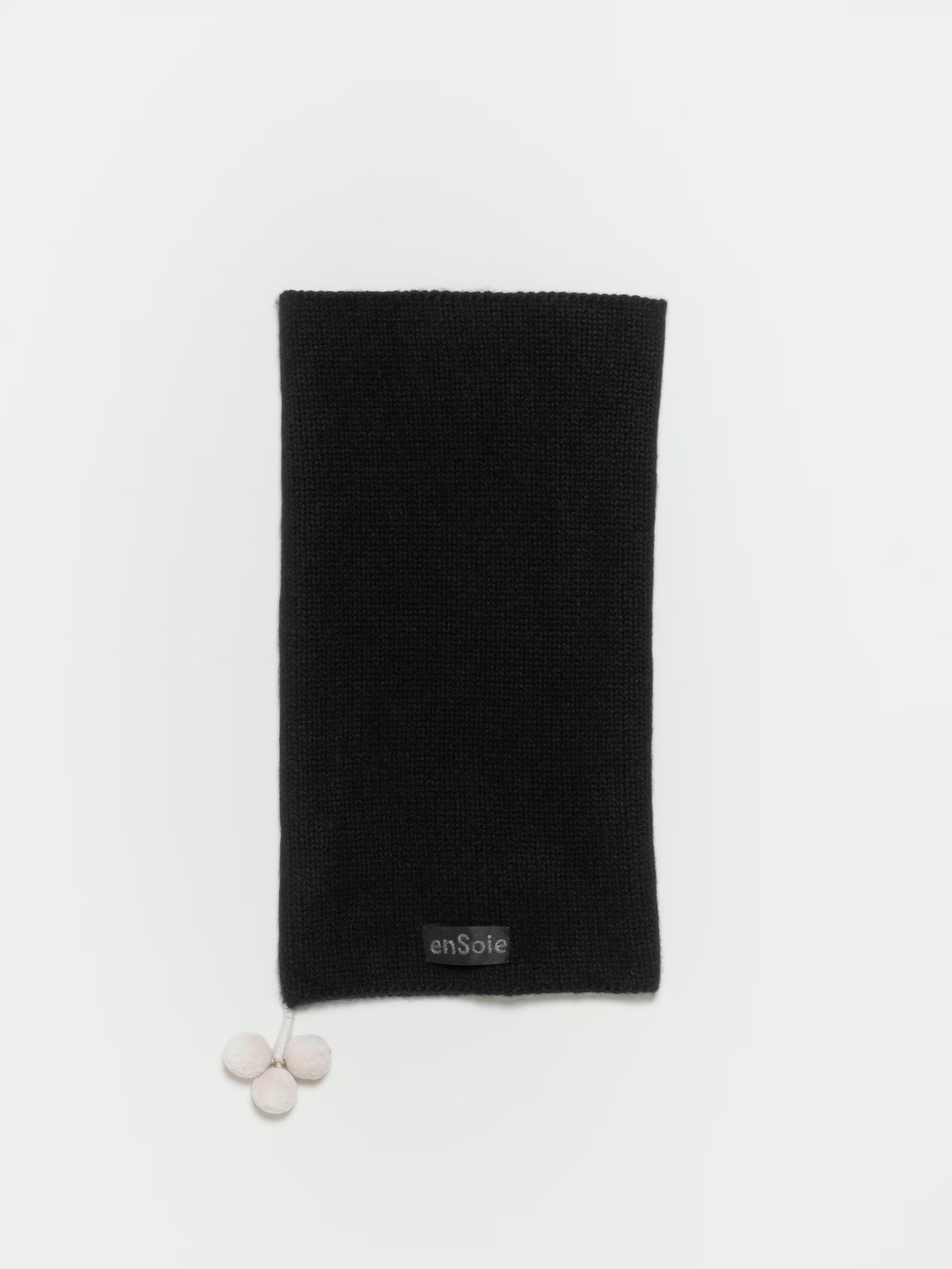 enSoie | Yul Tube Hat