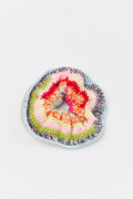 Flaka Jahaj / Studio Passenger | Crochet Scrunchie (3)